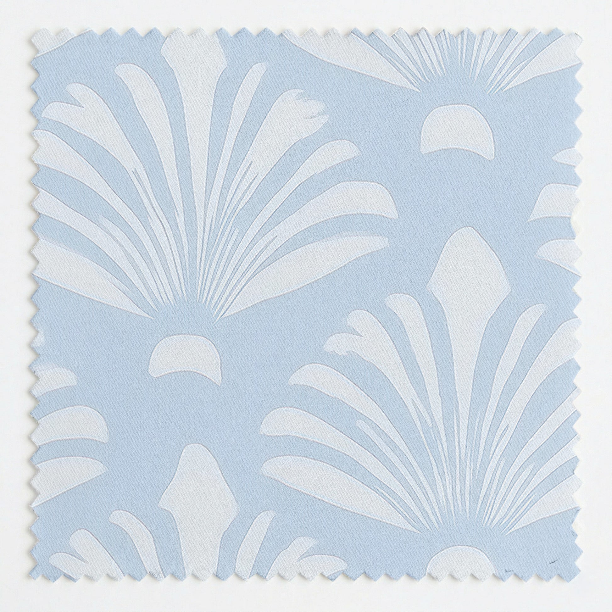 Puff Parade Fabric by the Yard
