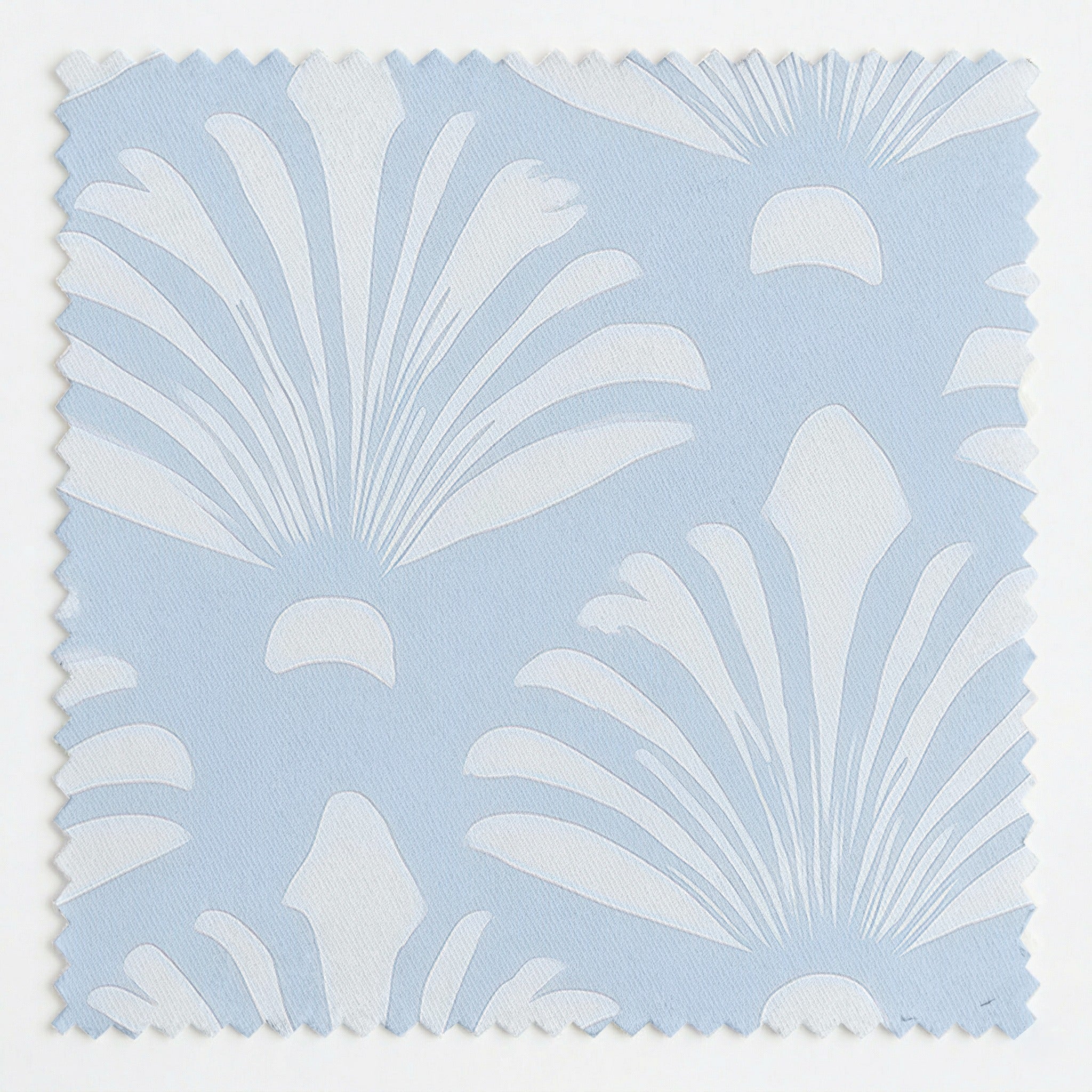 Puff Parade Fabric by the Yard