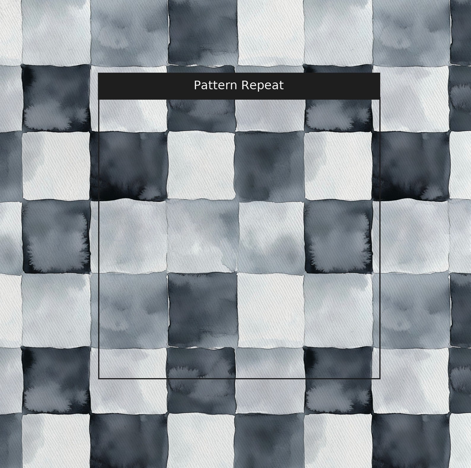 Delilah Fabric by the Yard — pattern repeat