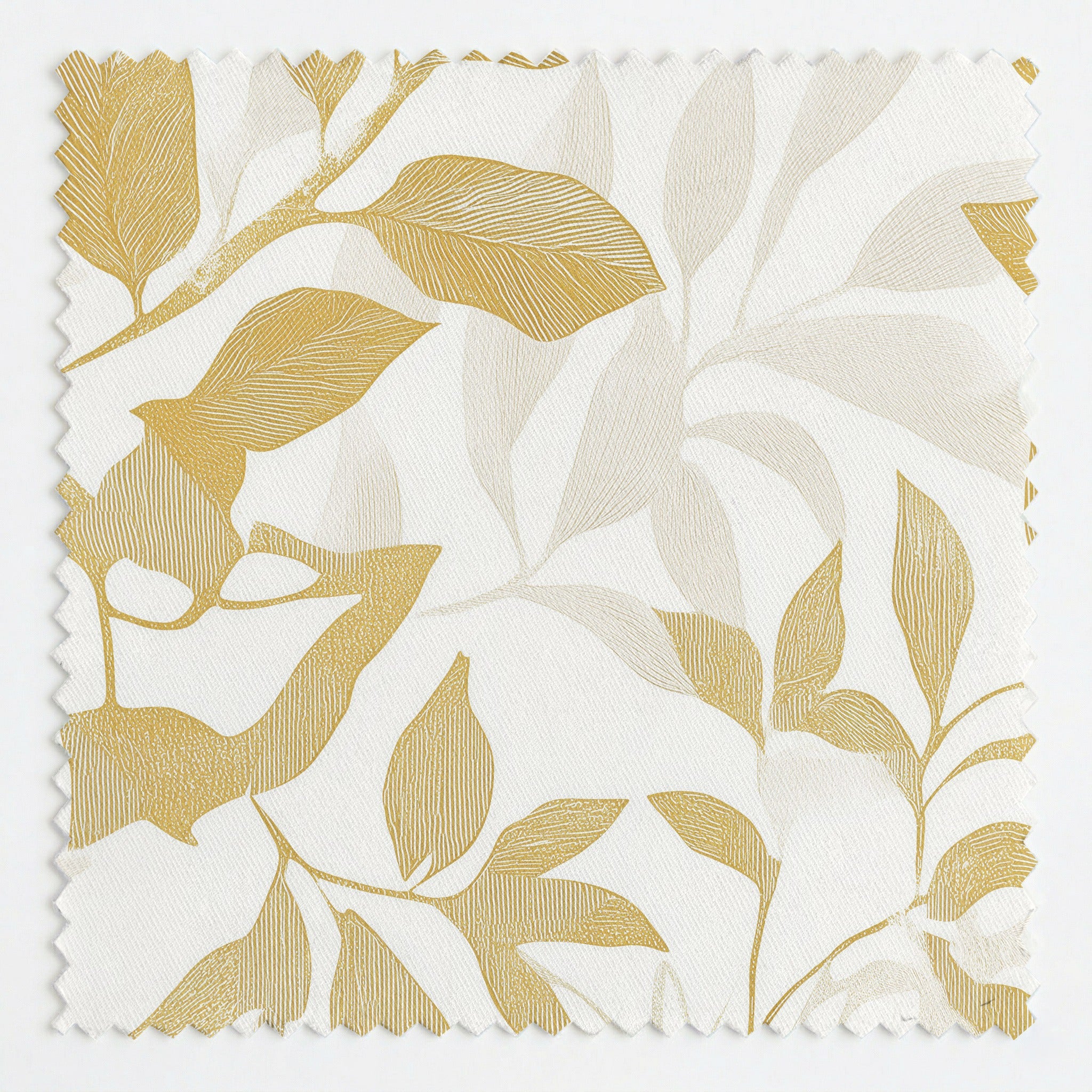 Dove Garden Fabric by the Yard