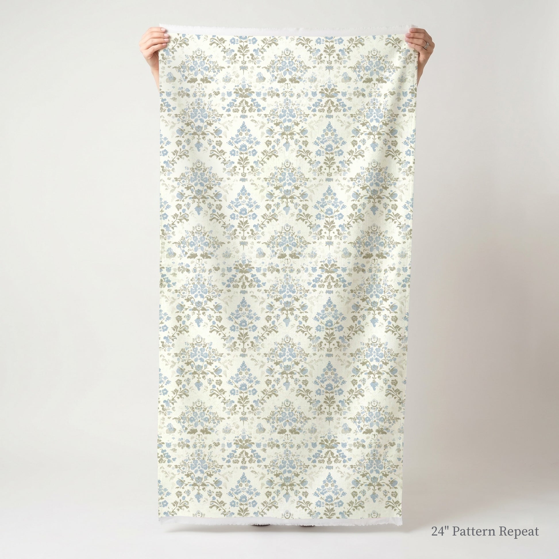 Palmetto Porch Fabric by the Yard