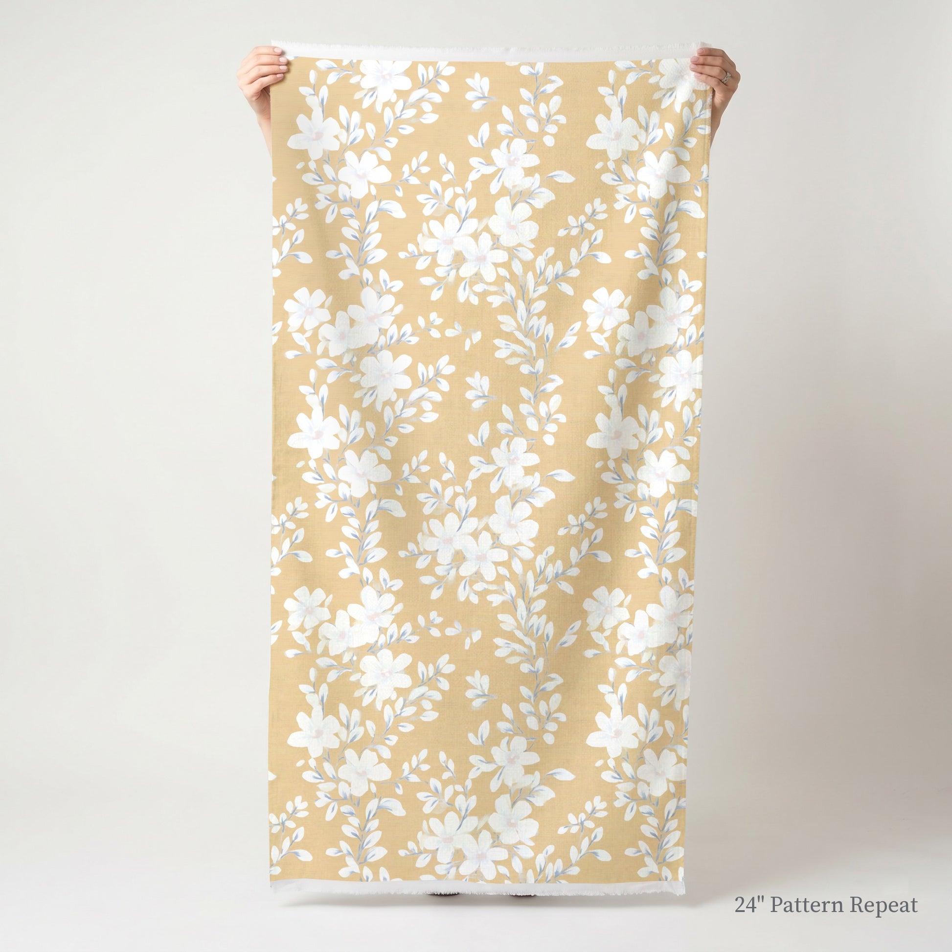Celeste Fabric by the Yard