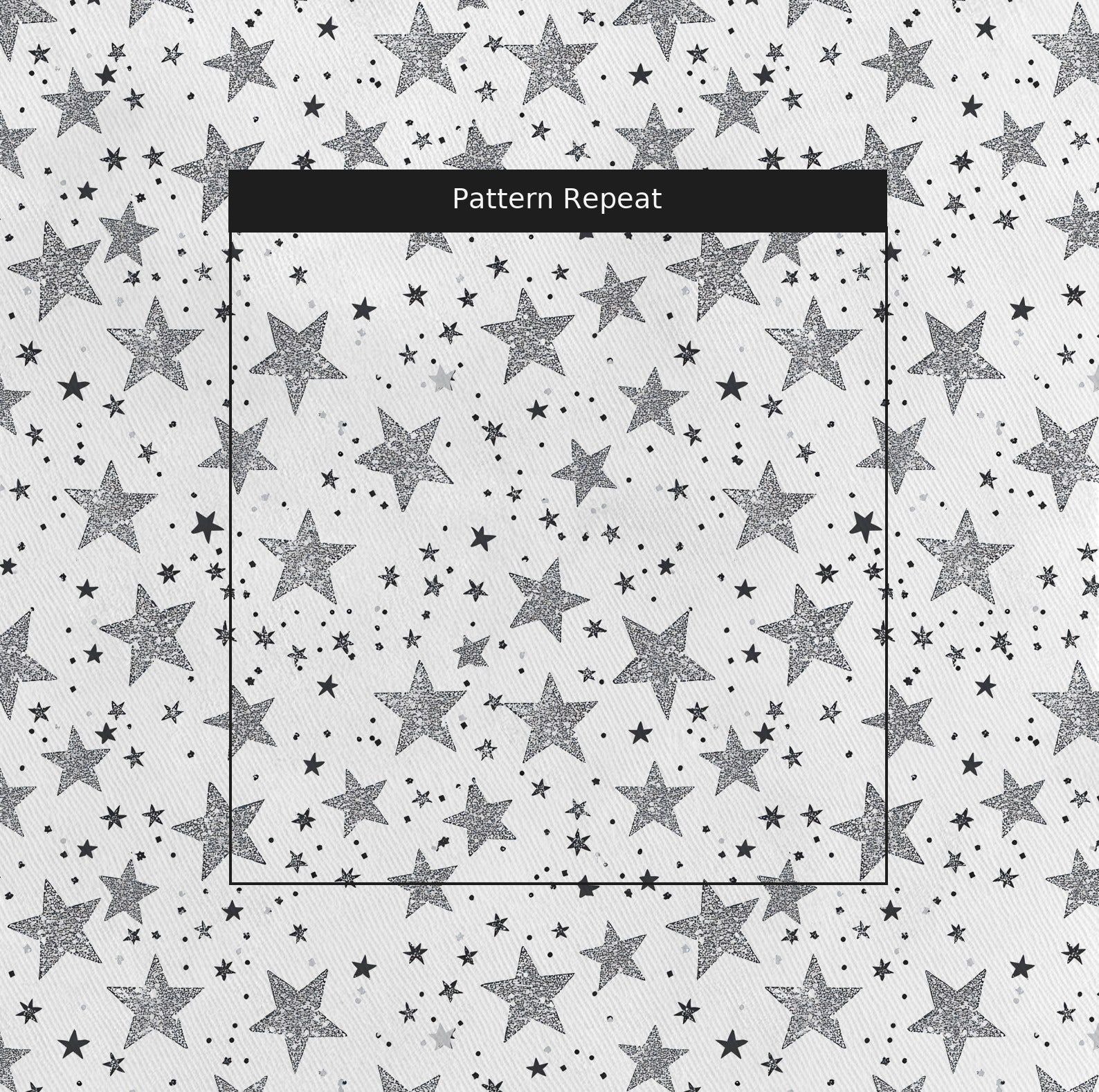 Cosima Fabric by the Yard — pattern repeat