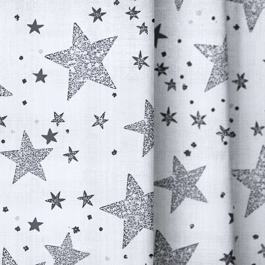 Cosima - Drapery — close up