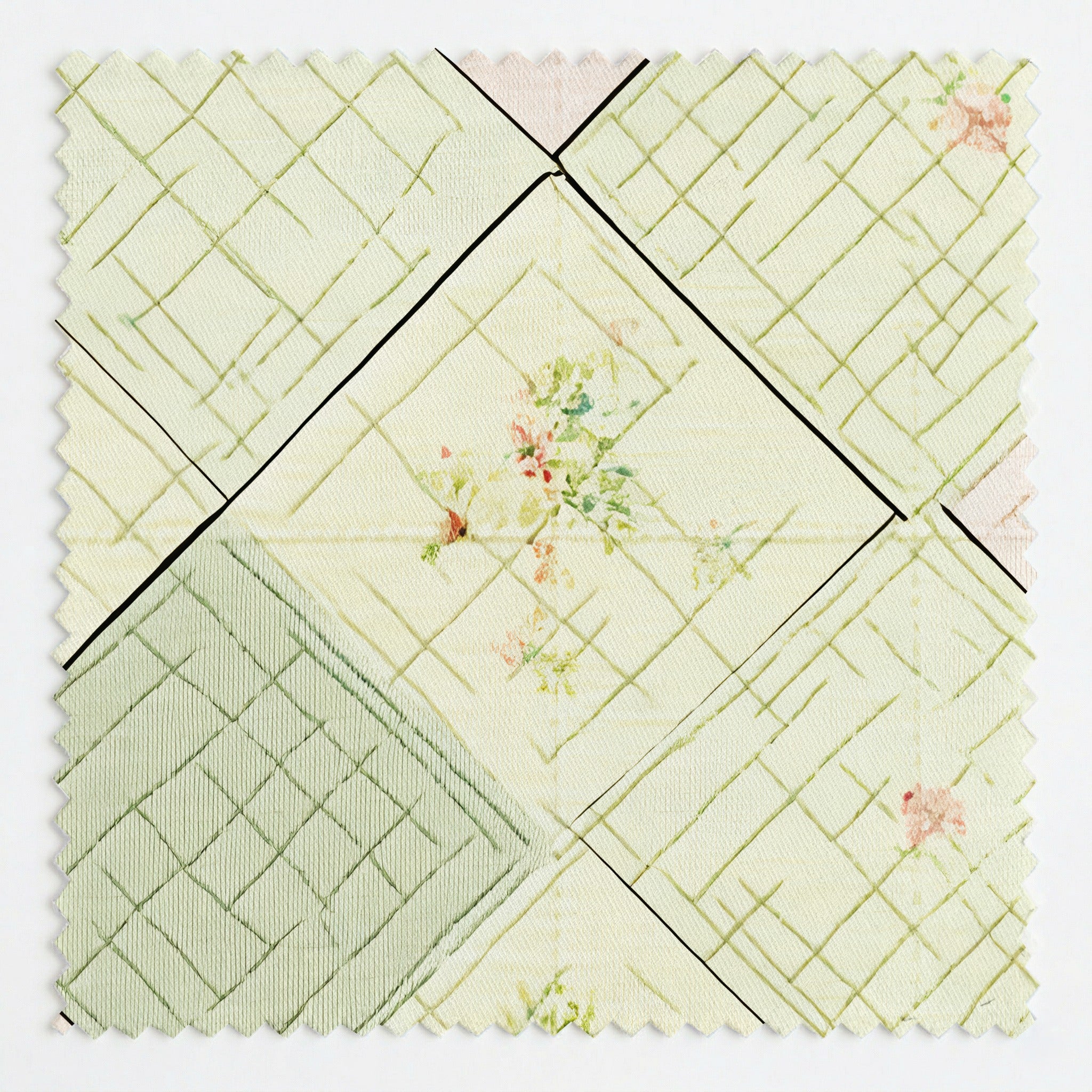 Countryside Charm Fabric by the Yard
