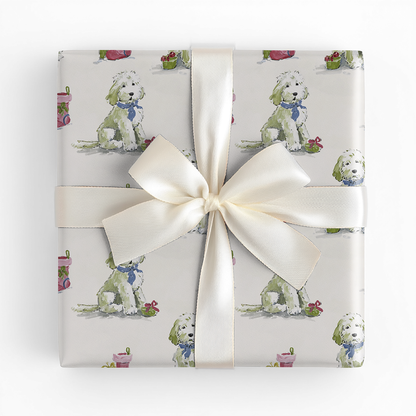 Belle Haven - Wrapping Paper