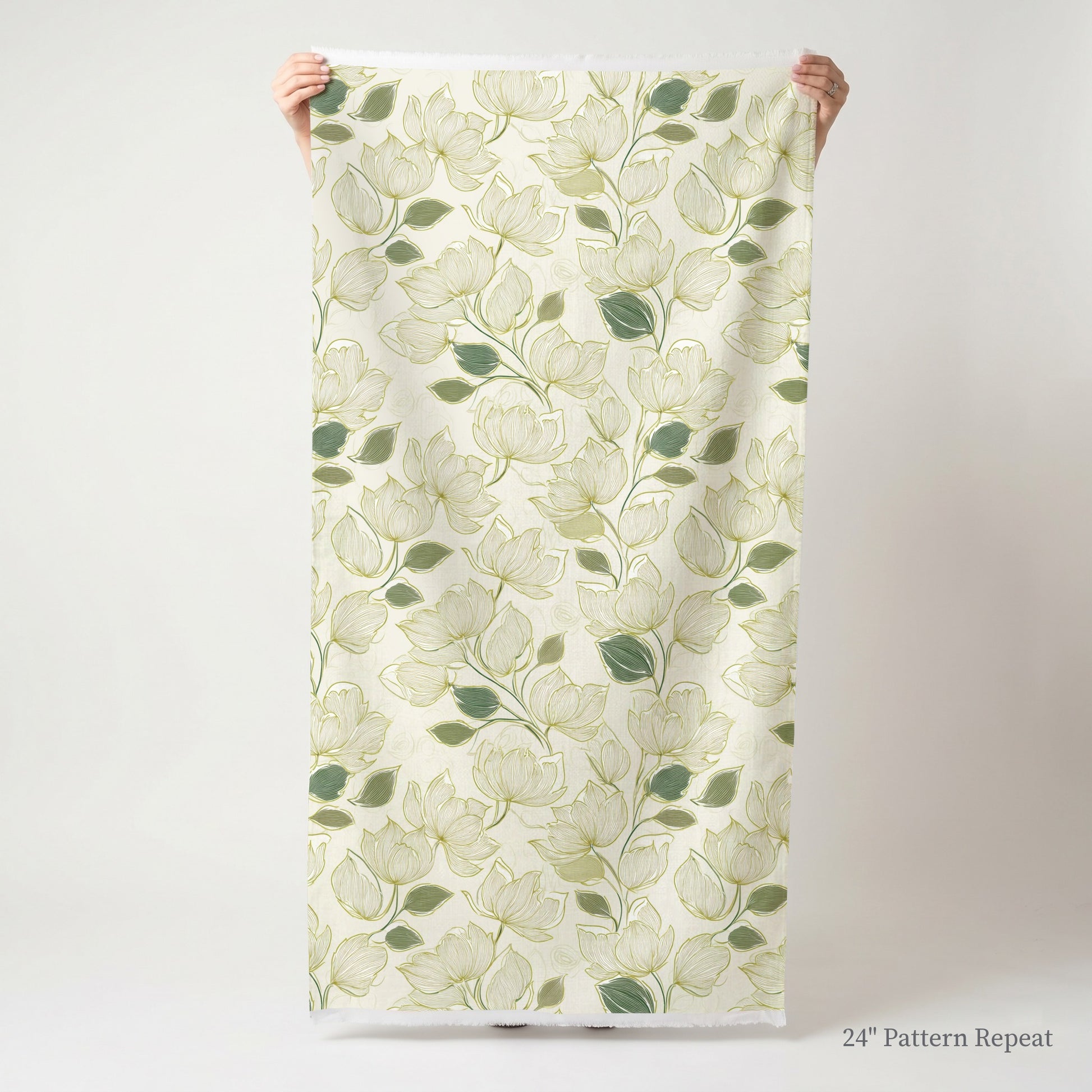 Ireland Fabric by the Yard