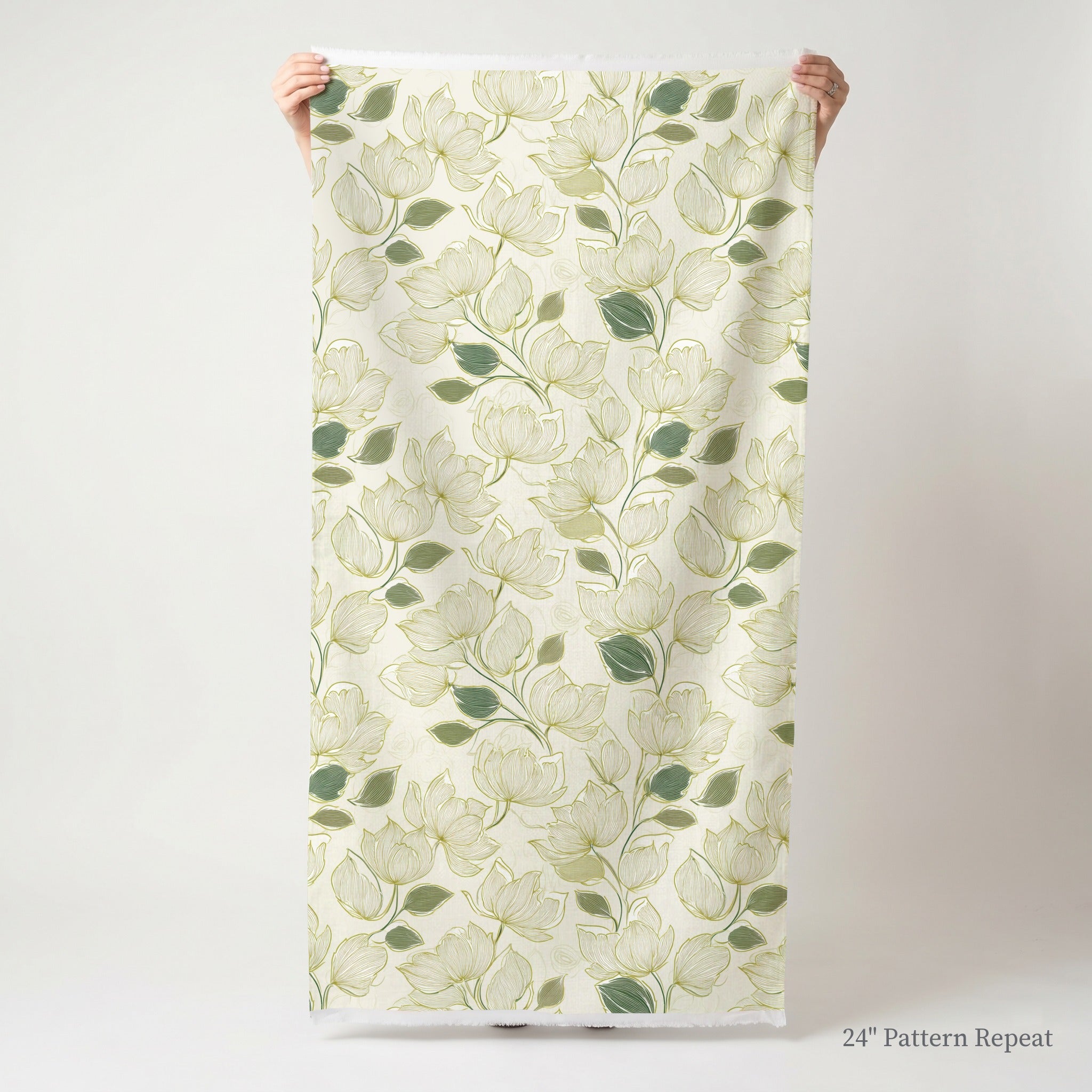 Ireland Fabric by the Yard