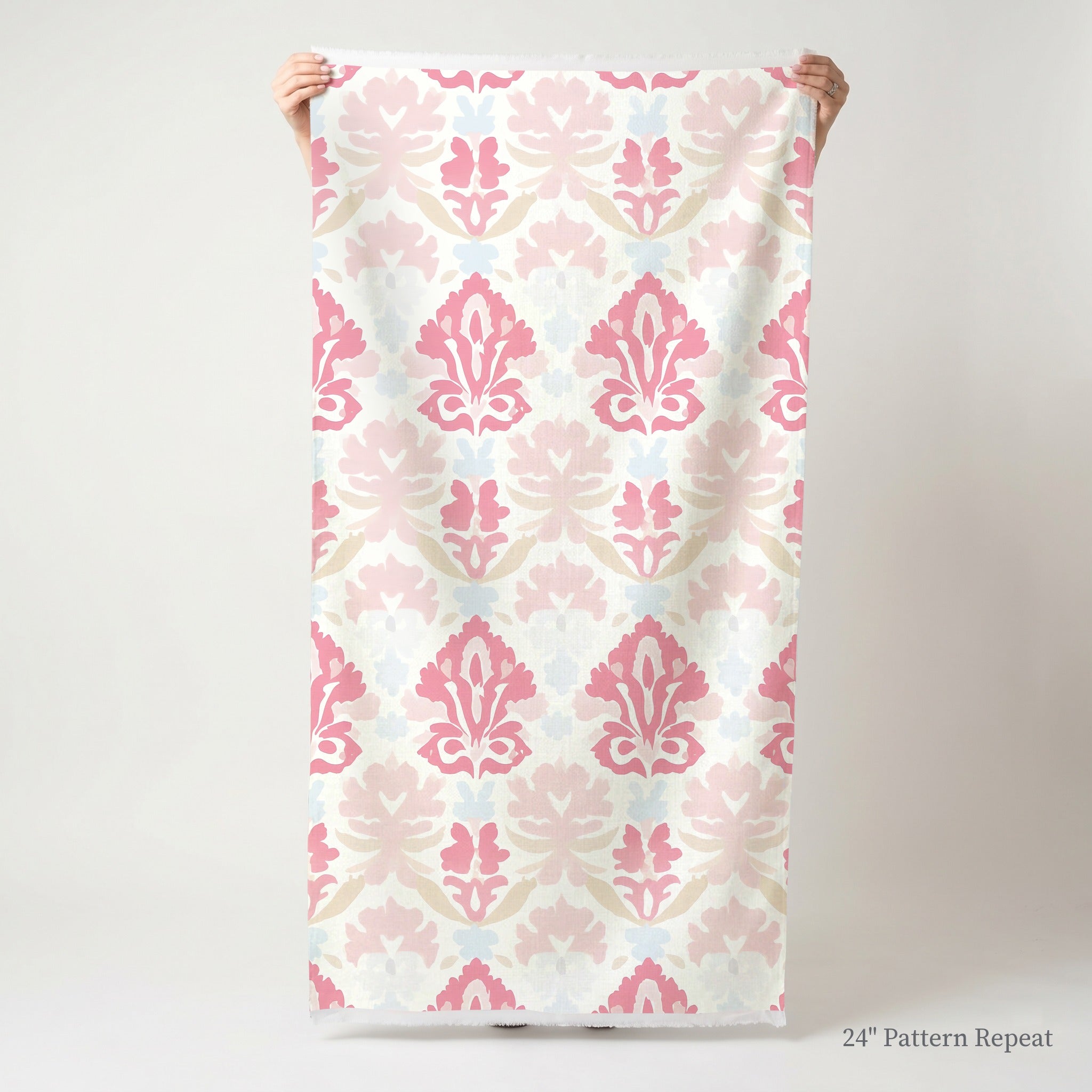 Jocelyn Fabric by the Yard