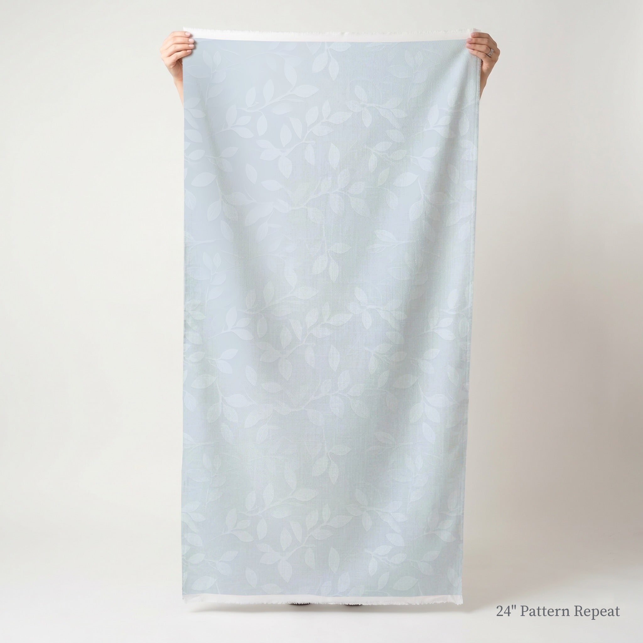 Cloud Cover Fabric by the Yard