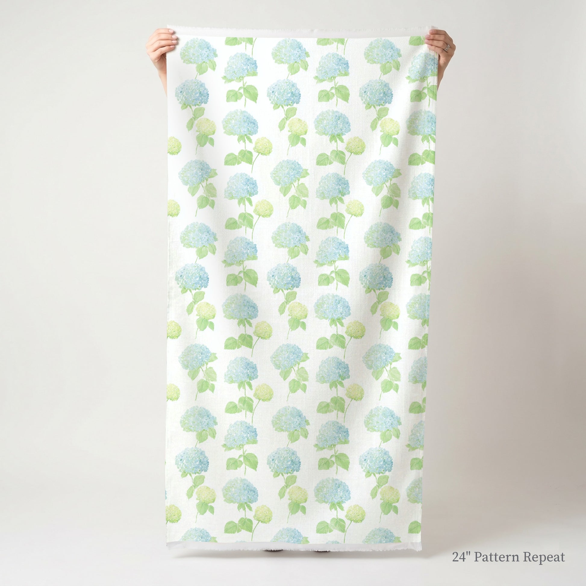 Icebox Fabric by the Yard