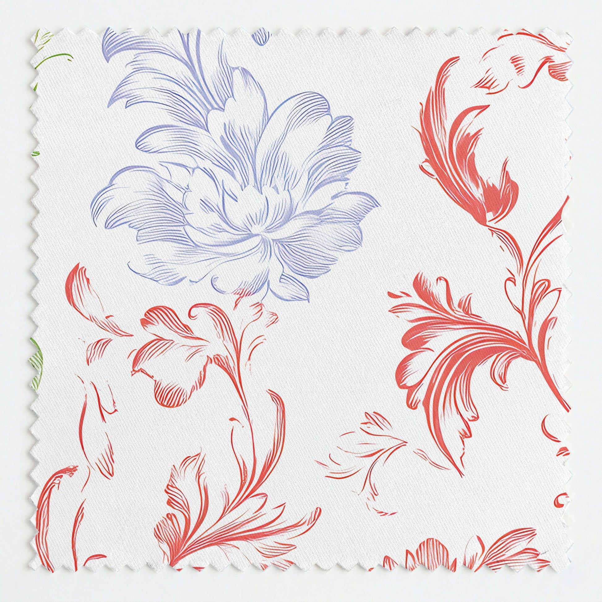 Juniper Fabric by the Yard