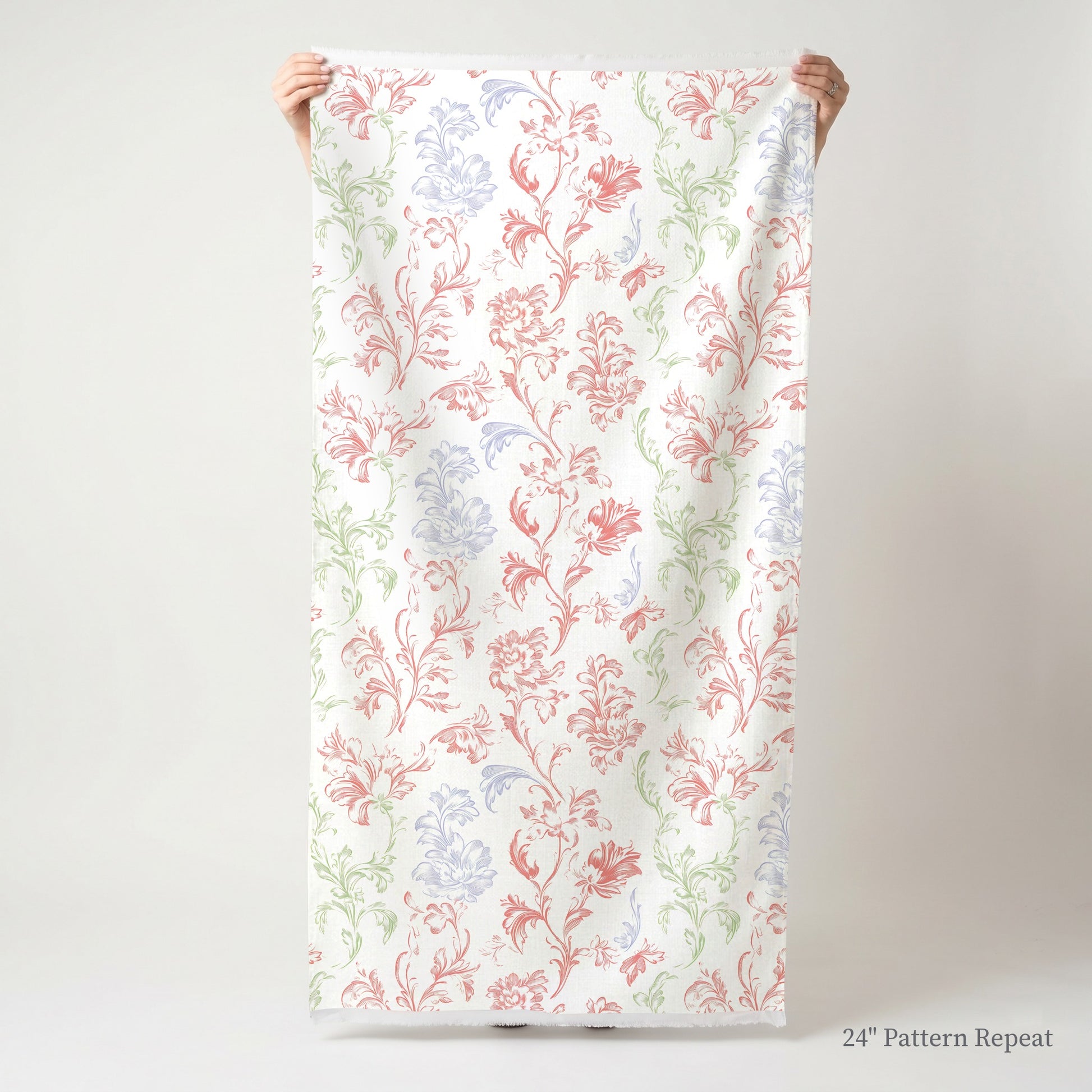 Juniper Fabric by the Yard