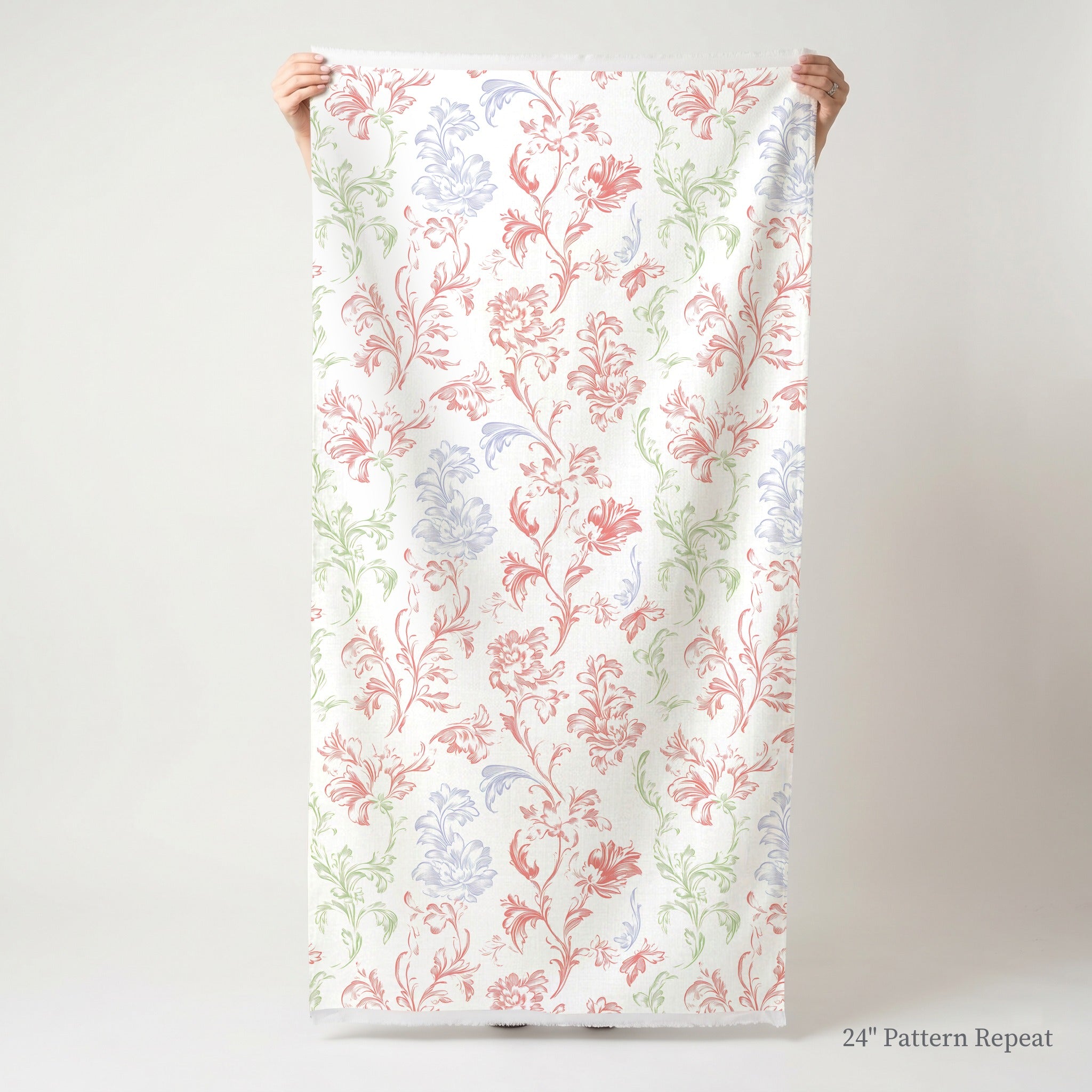 Juniper Fabric by the Yard