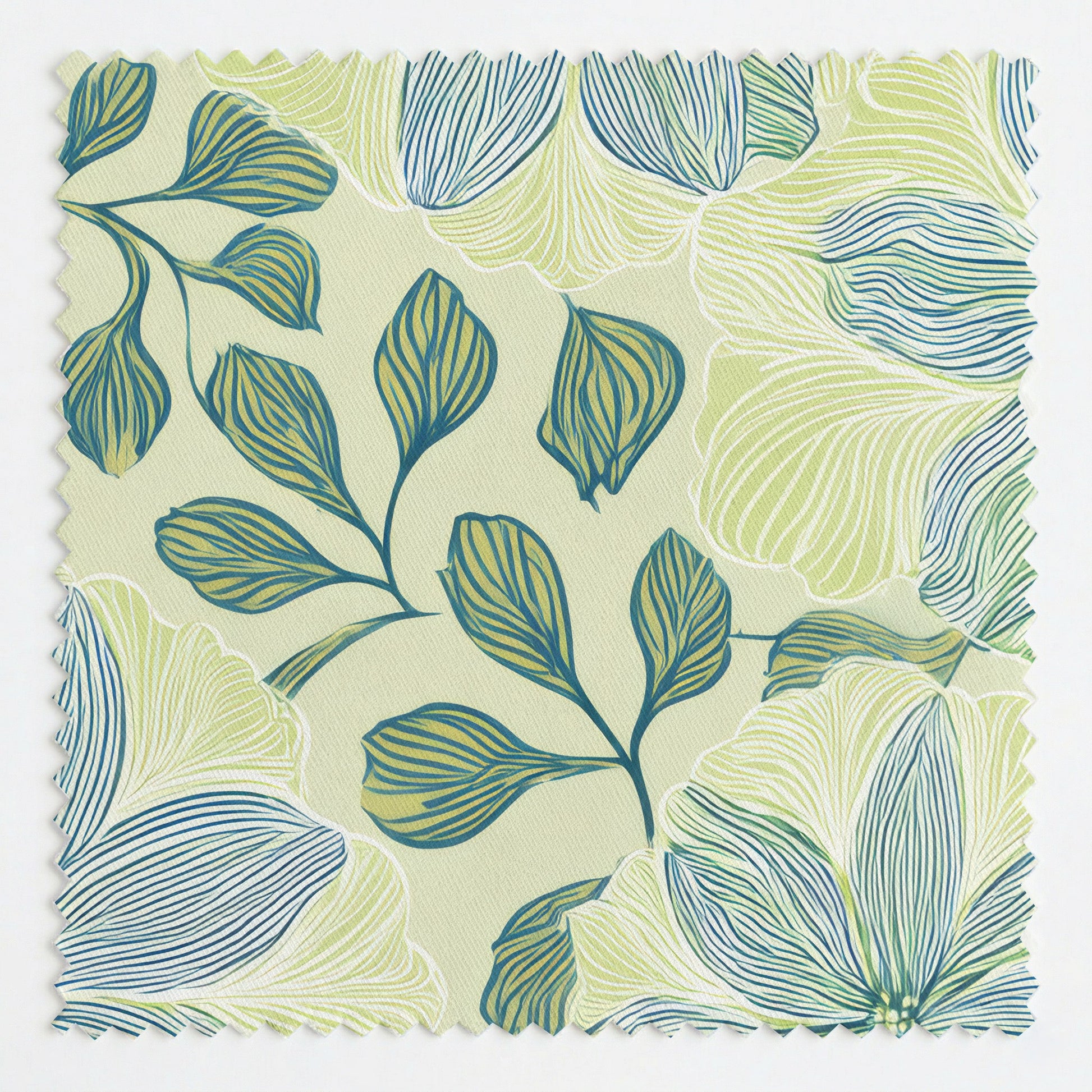 Pistachios Fabric by the Yard