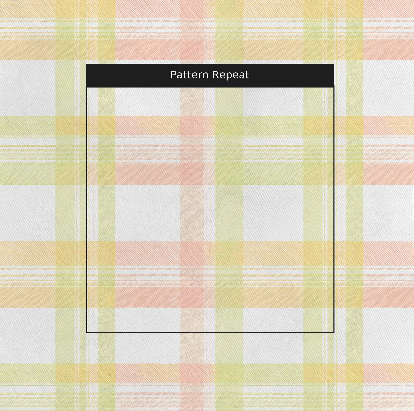 Juno Fabric by the Yard — pattern repeat