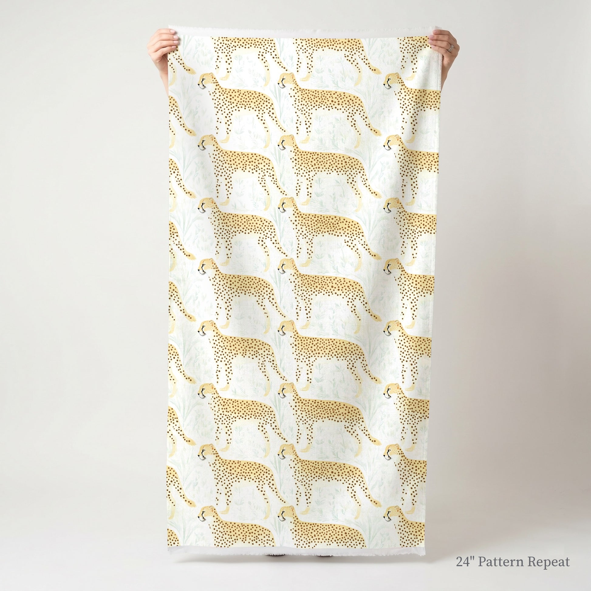 Giada Fabric by the Yard