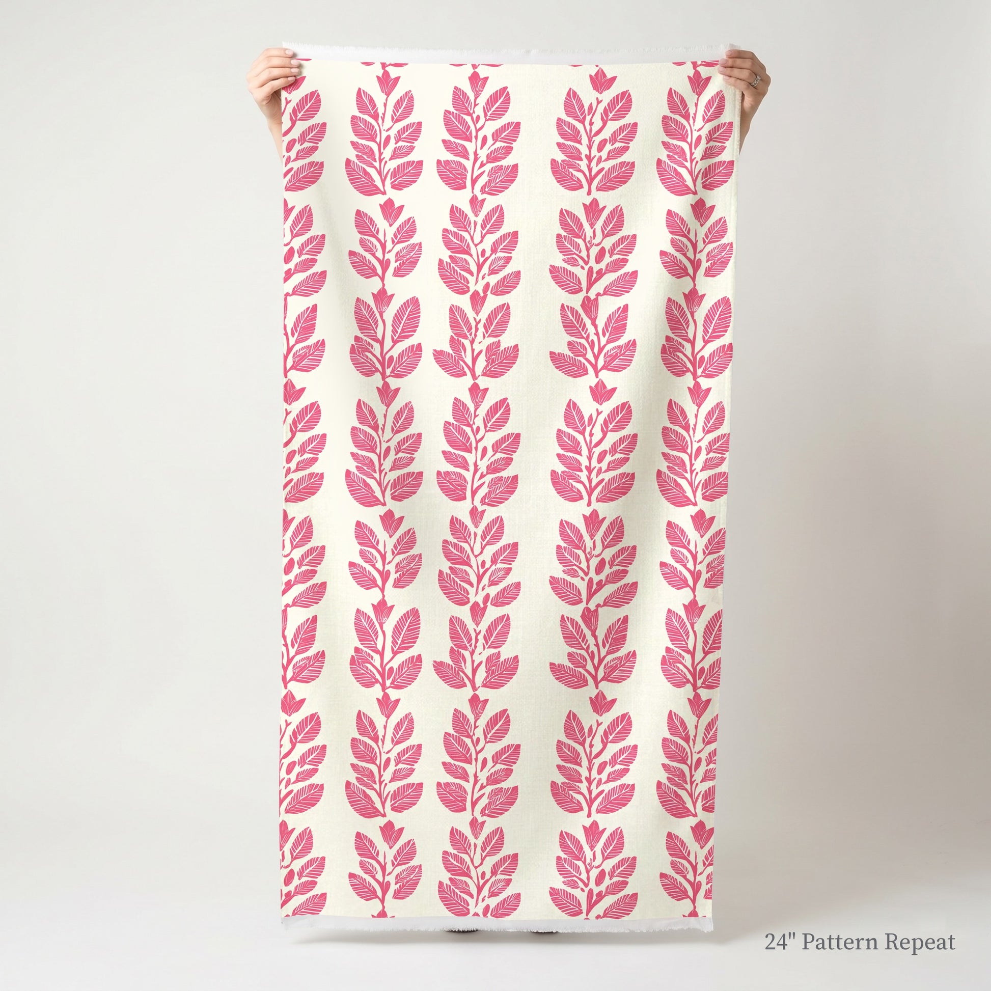 Summer Fabric by the Yard