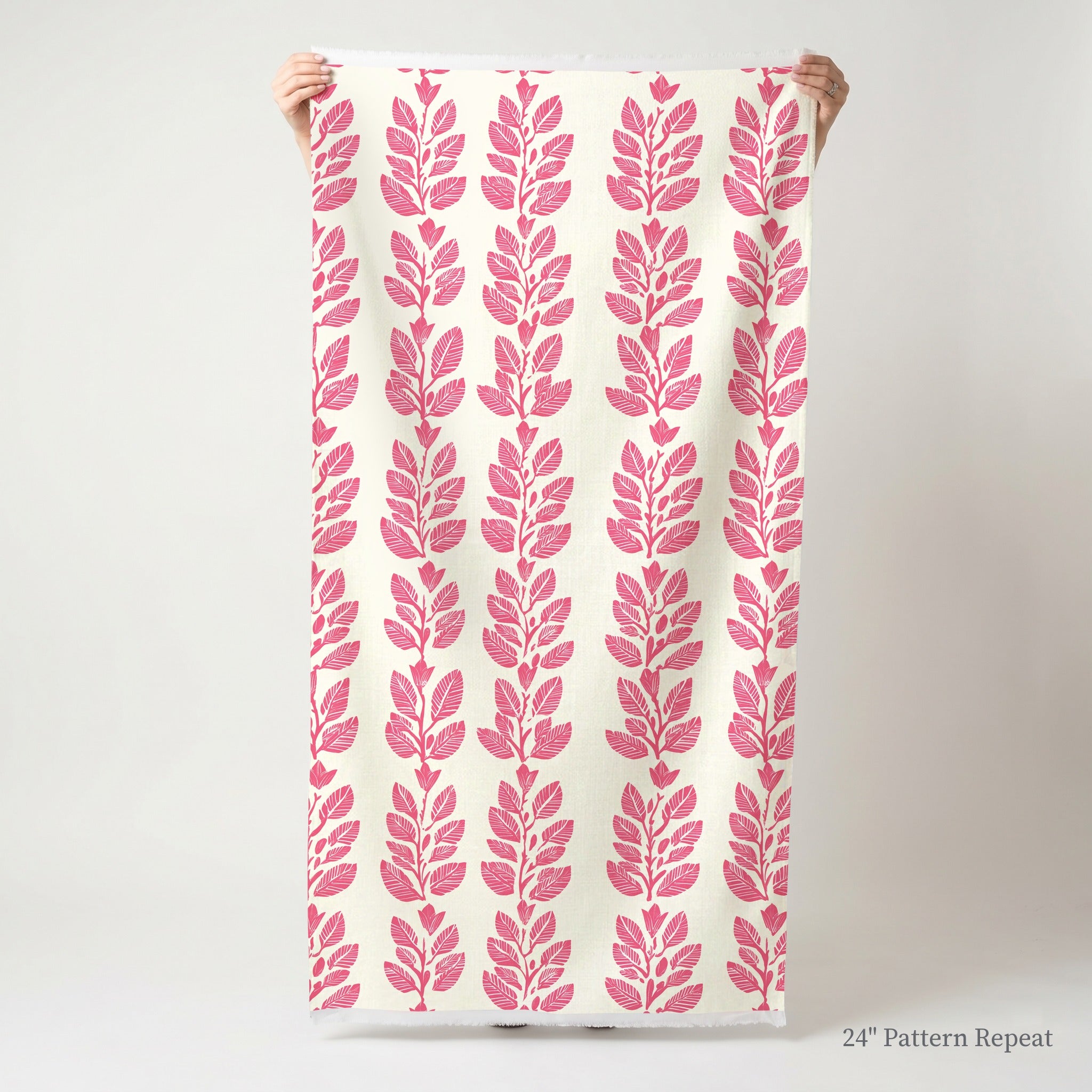 Summer Fabric by the Yard