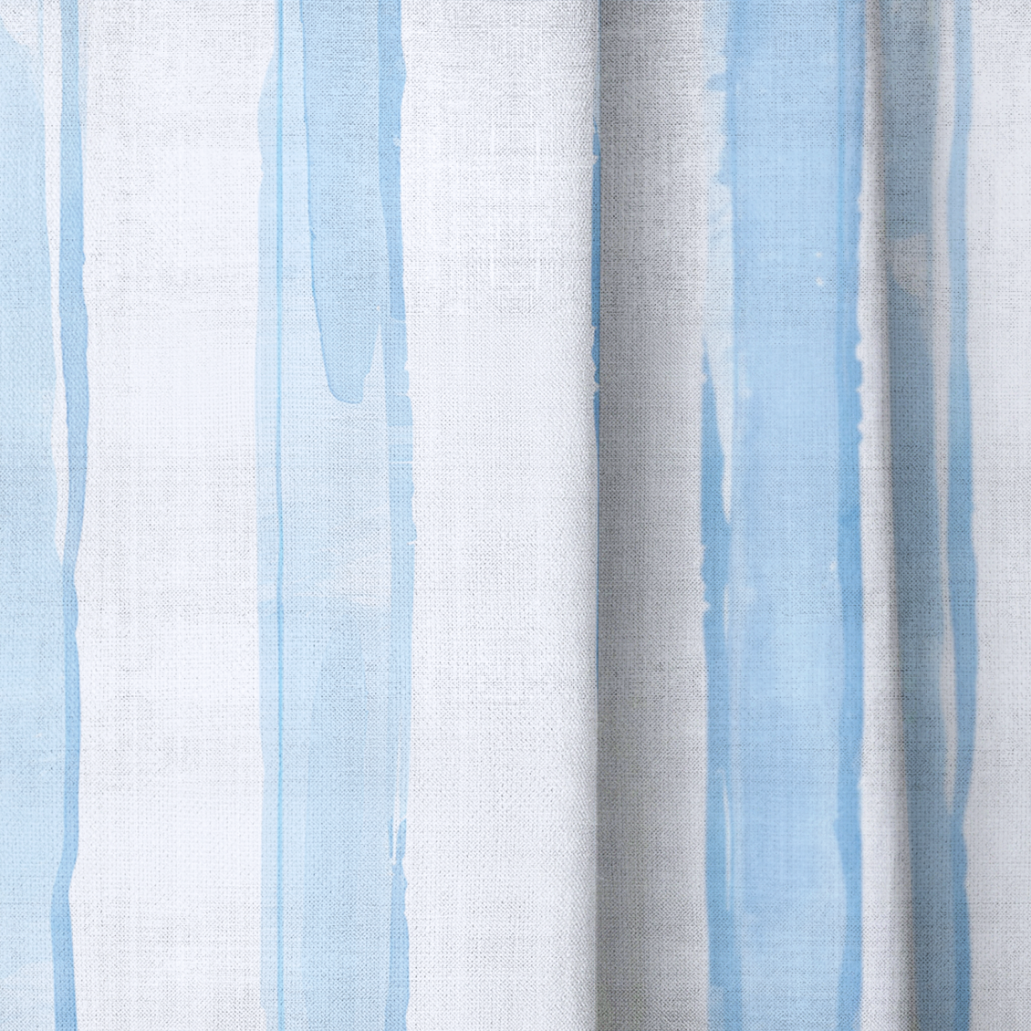 Brooke - Drapery — close up