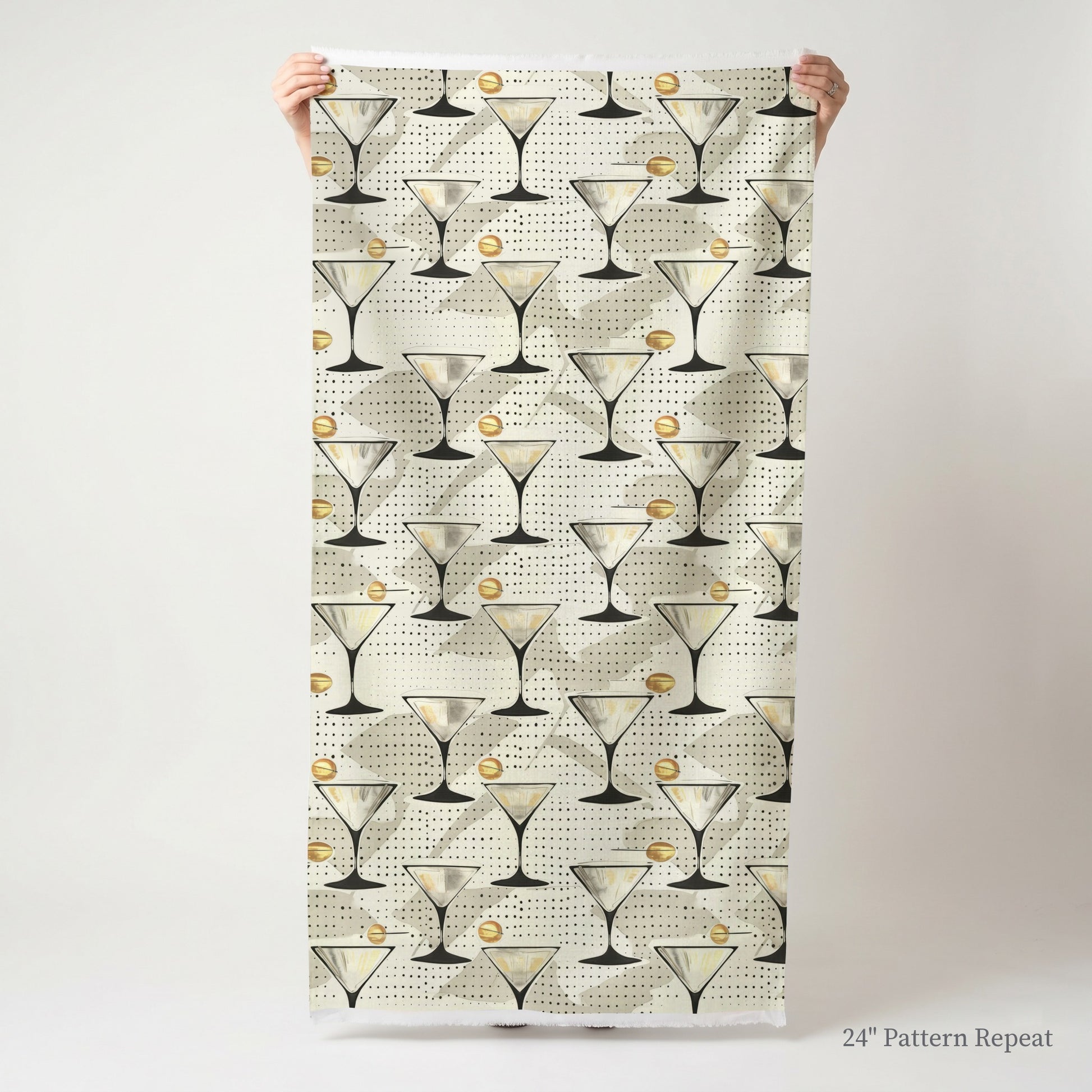 Brianna's Bash Fabric by the Yard