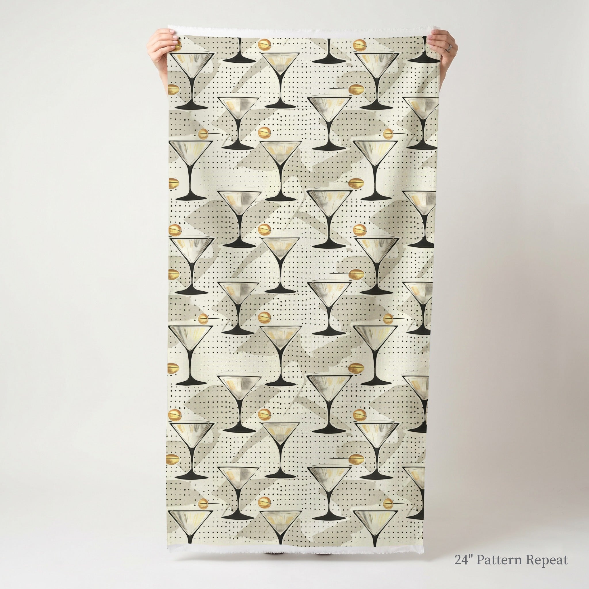 Brianna's Bash Fabric by the Yard
