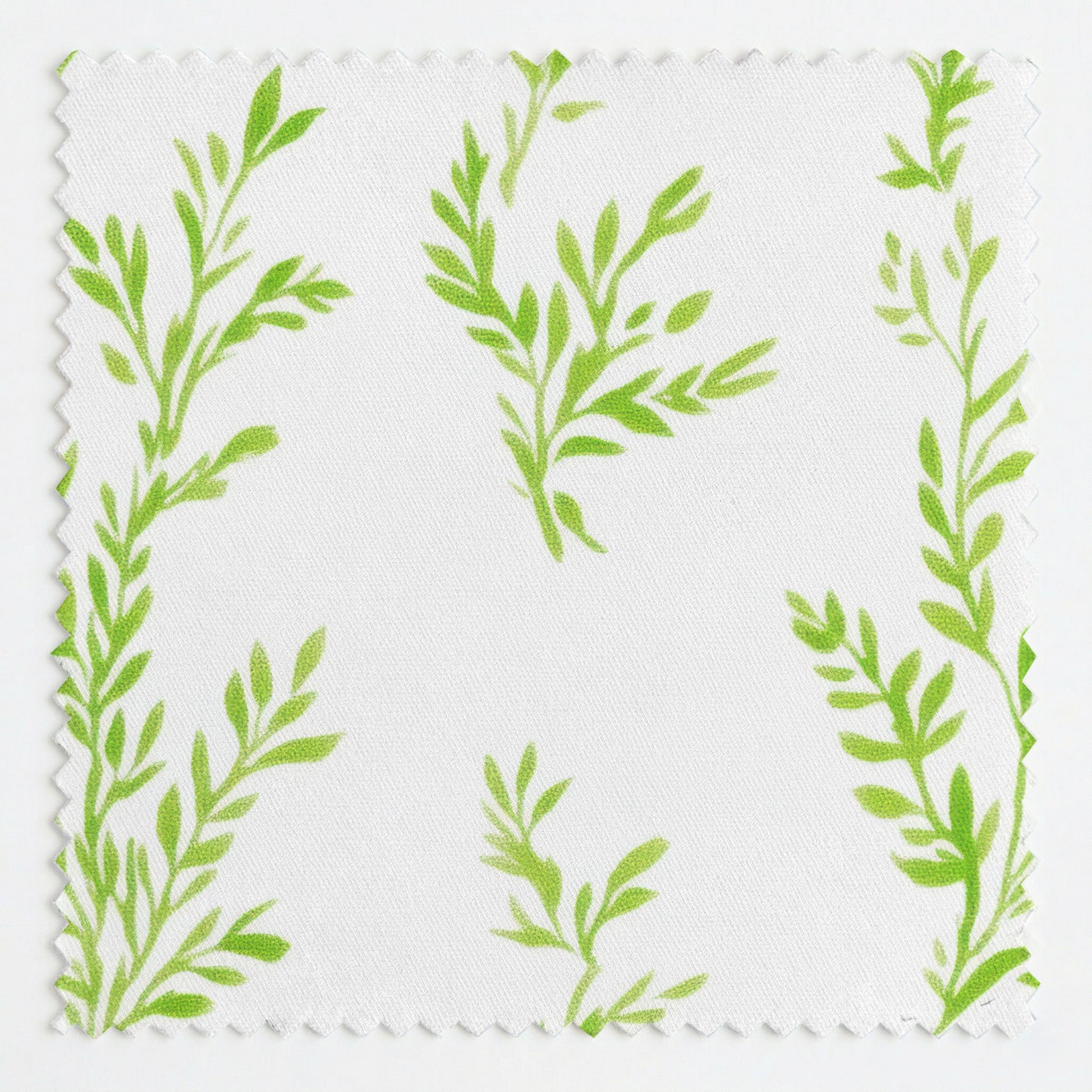 Early Sprouts Fabric by the Yard