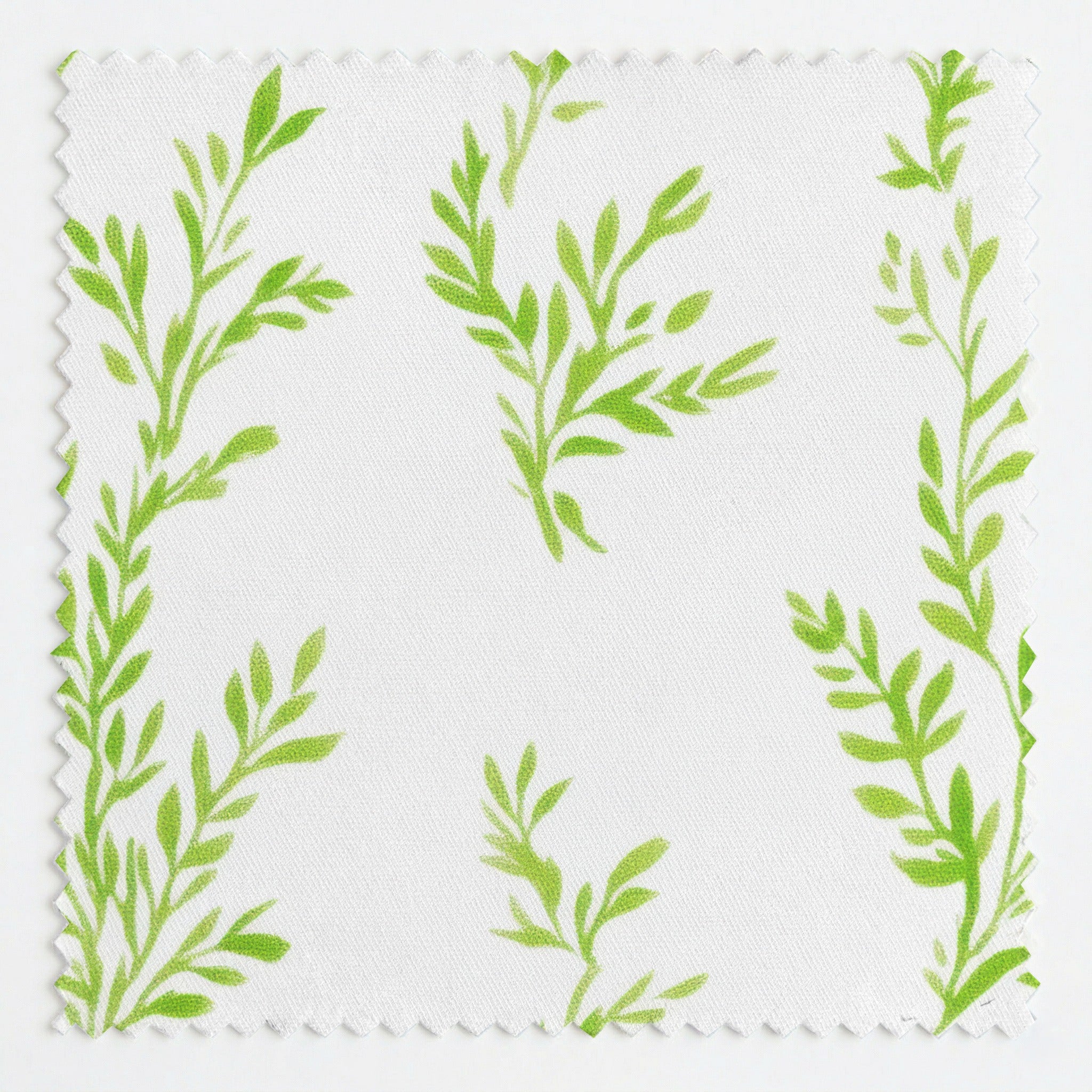 Early Sprouts Fabric by the Yard