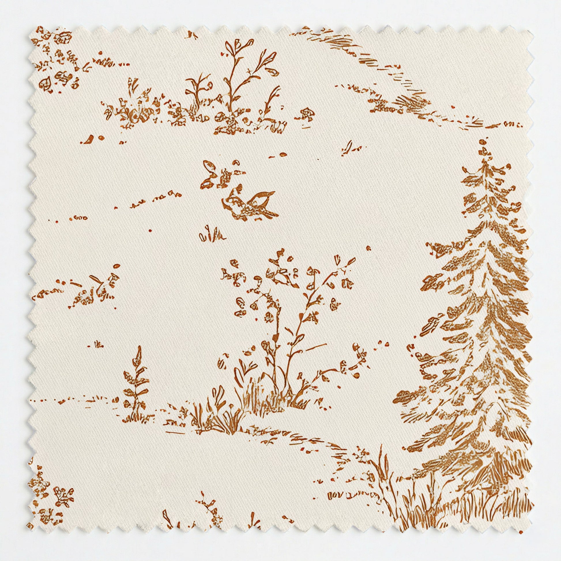 Wayne Fabric by the Yard
