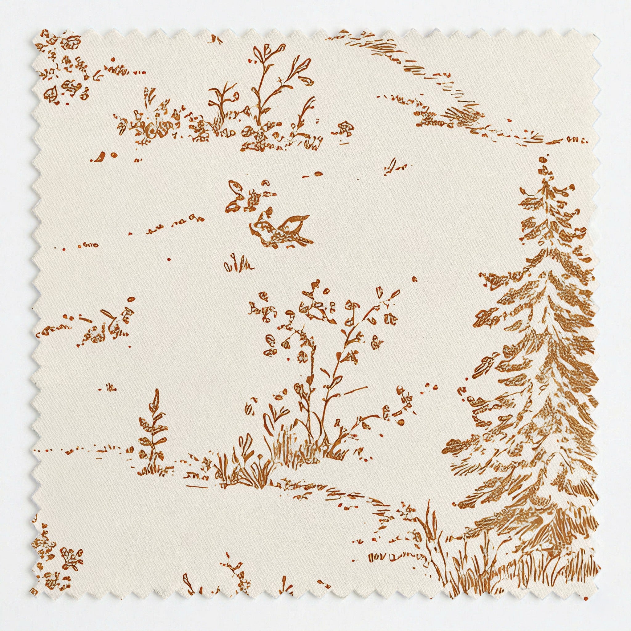 Wayne Fabric by the Yard