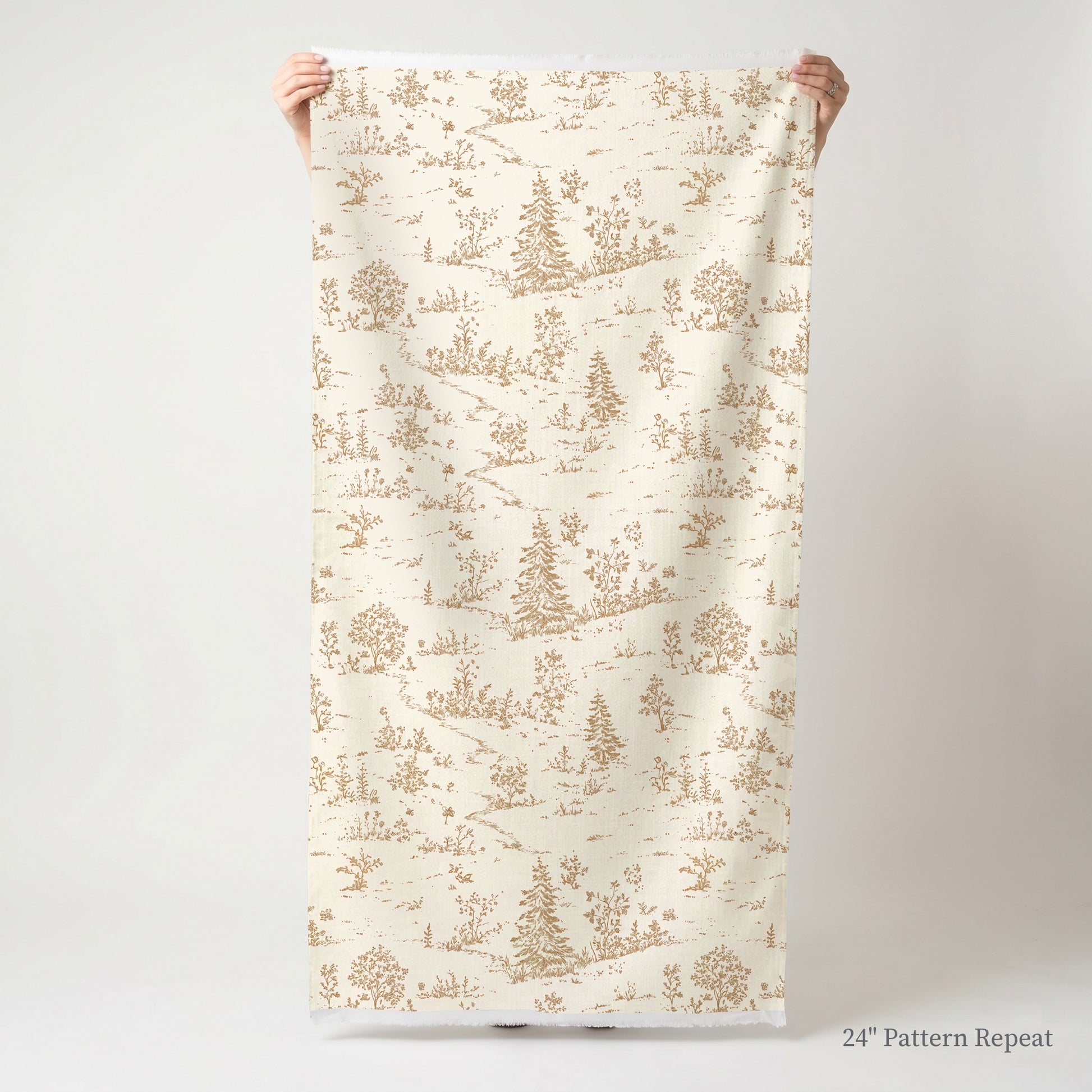 Wayne Fabric by the Yard