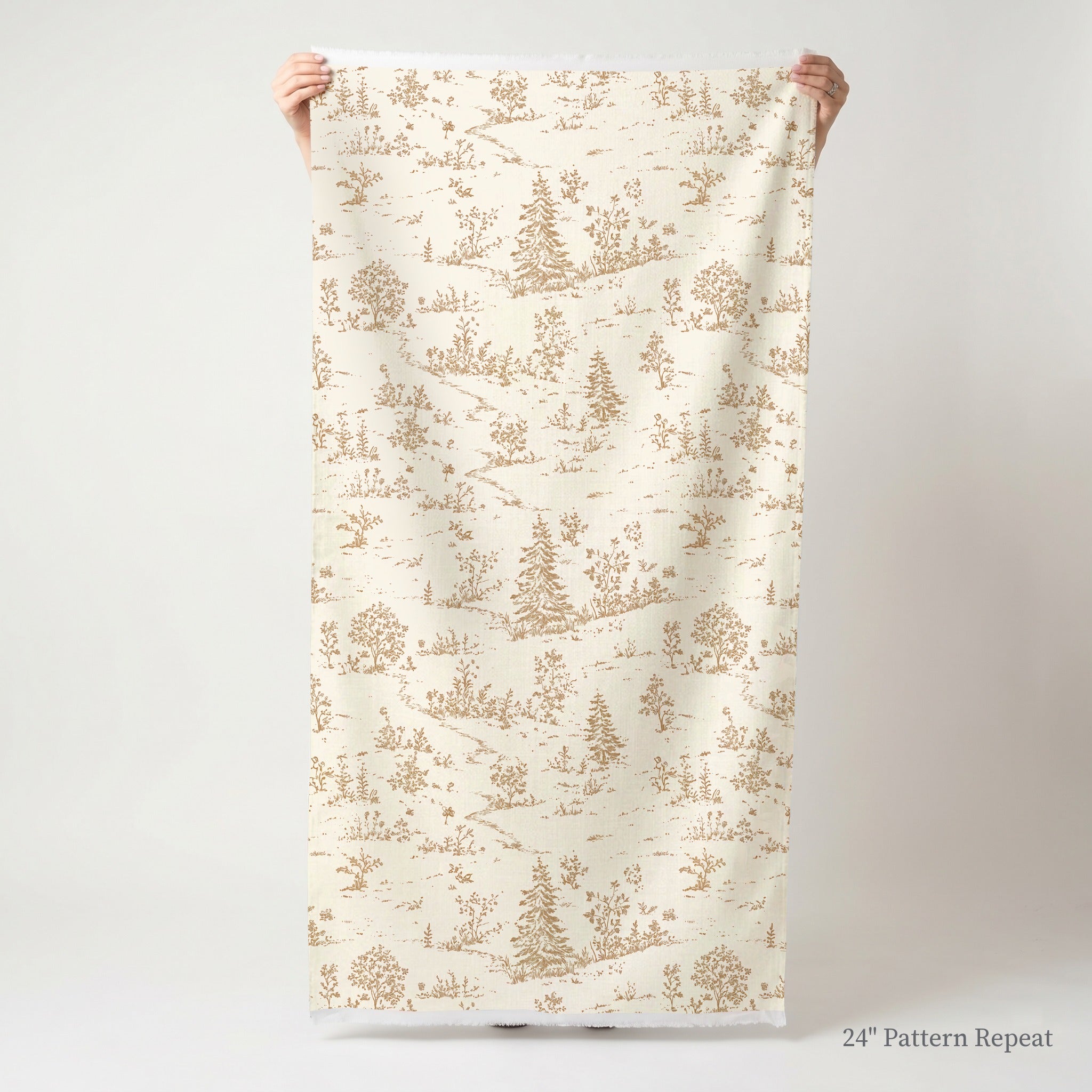 Wayne Fabric by the Yard