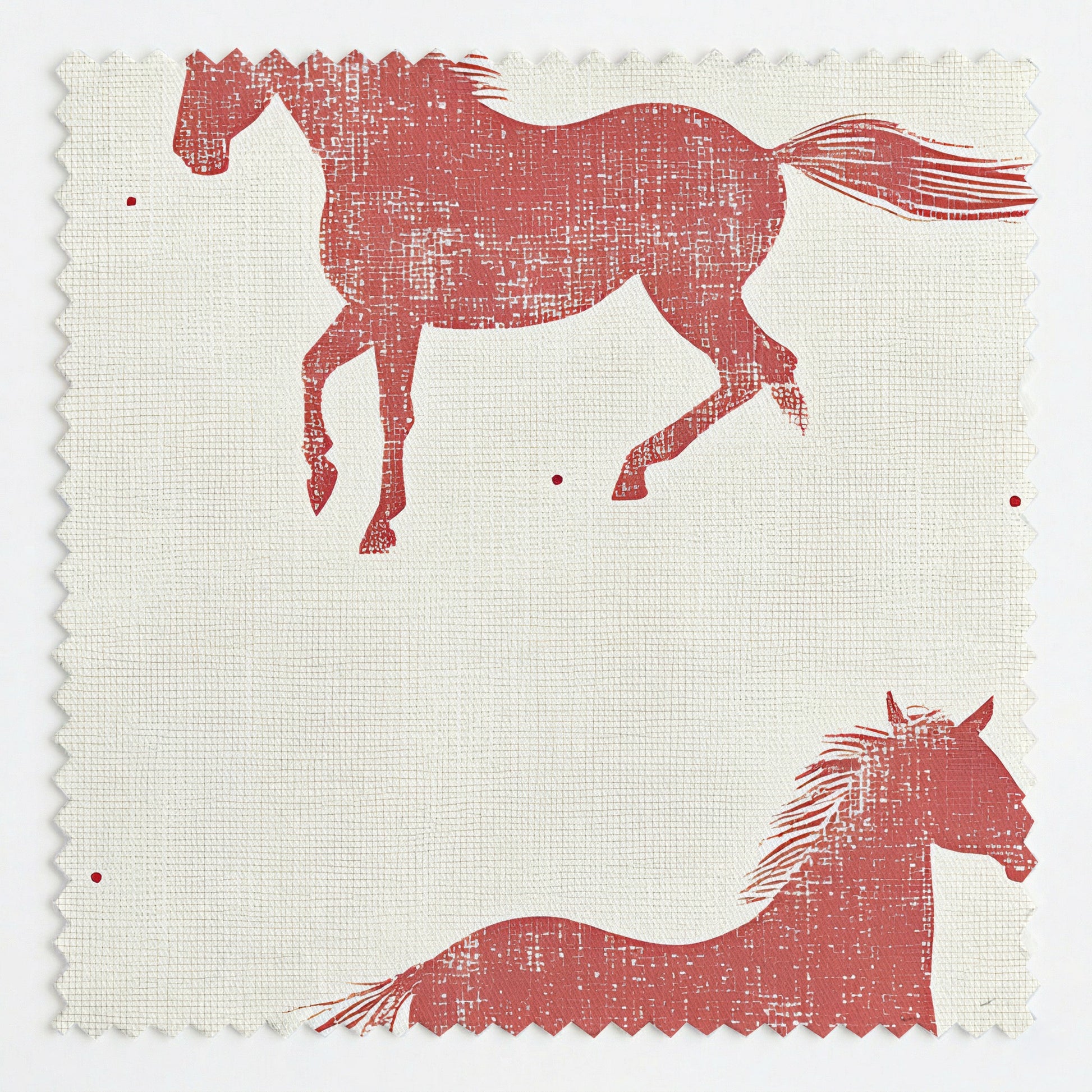 Wild & Free Fabric by the Yard