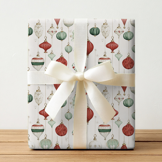 Estelle - Wrapping Paper