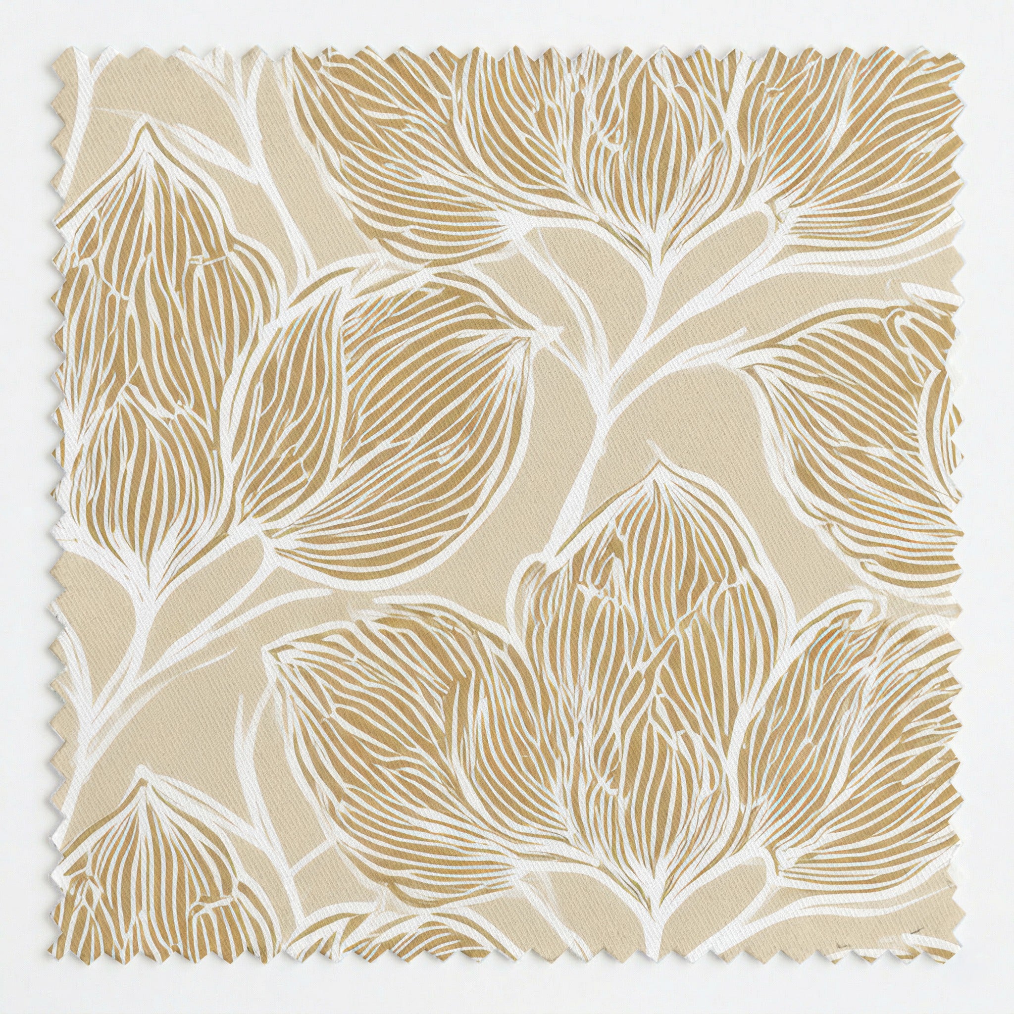 Biscotti Fabric by the Yard
