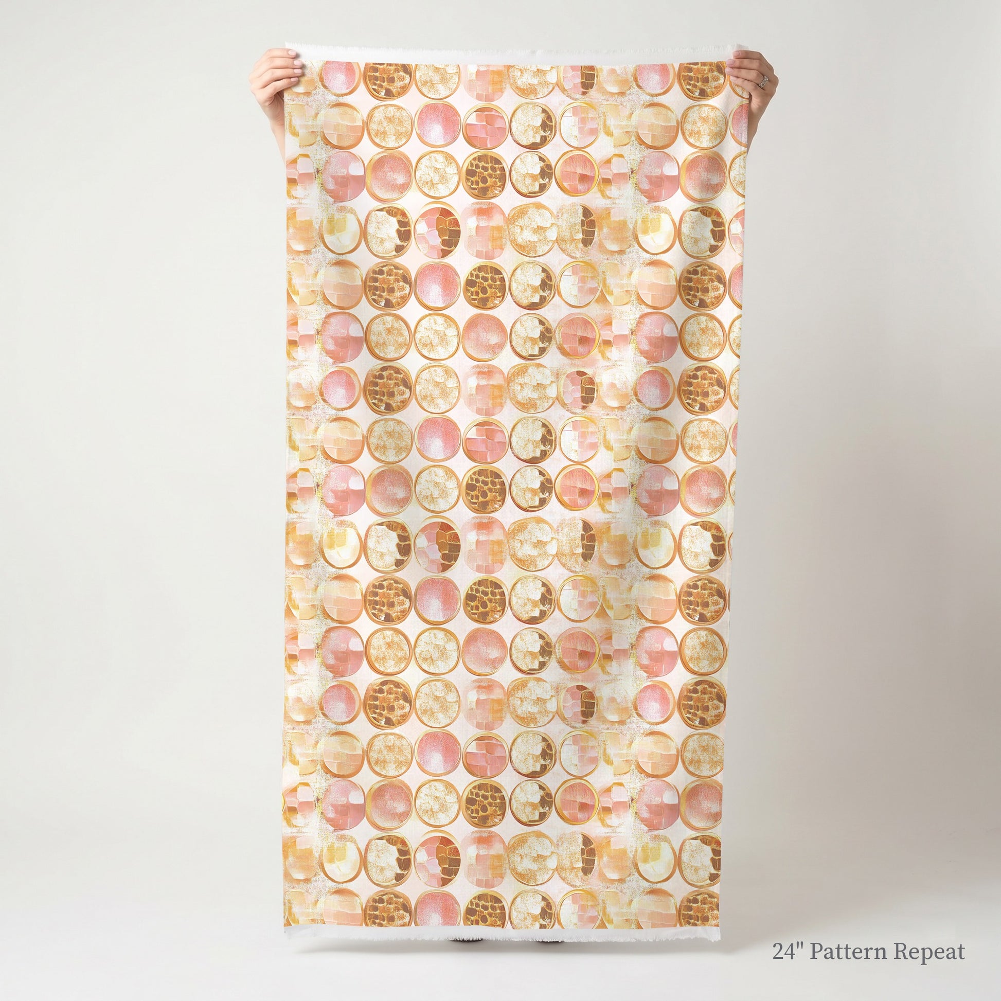 Cleo Fabric by the Yard