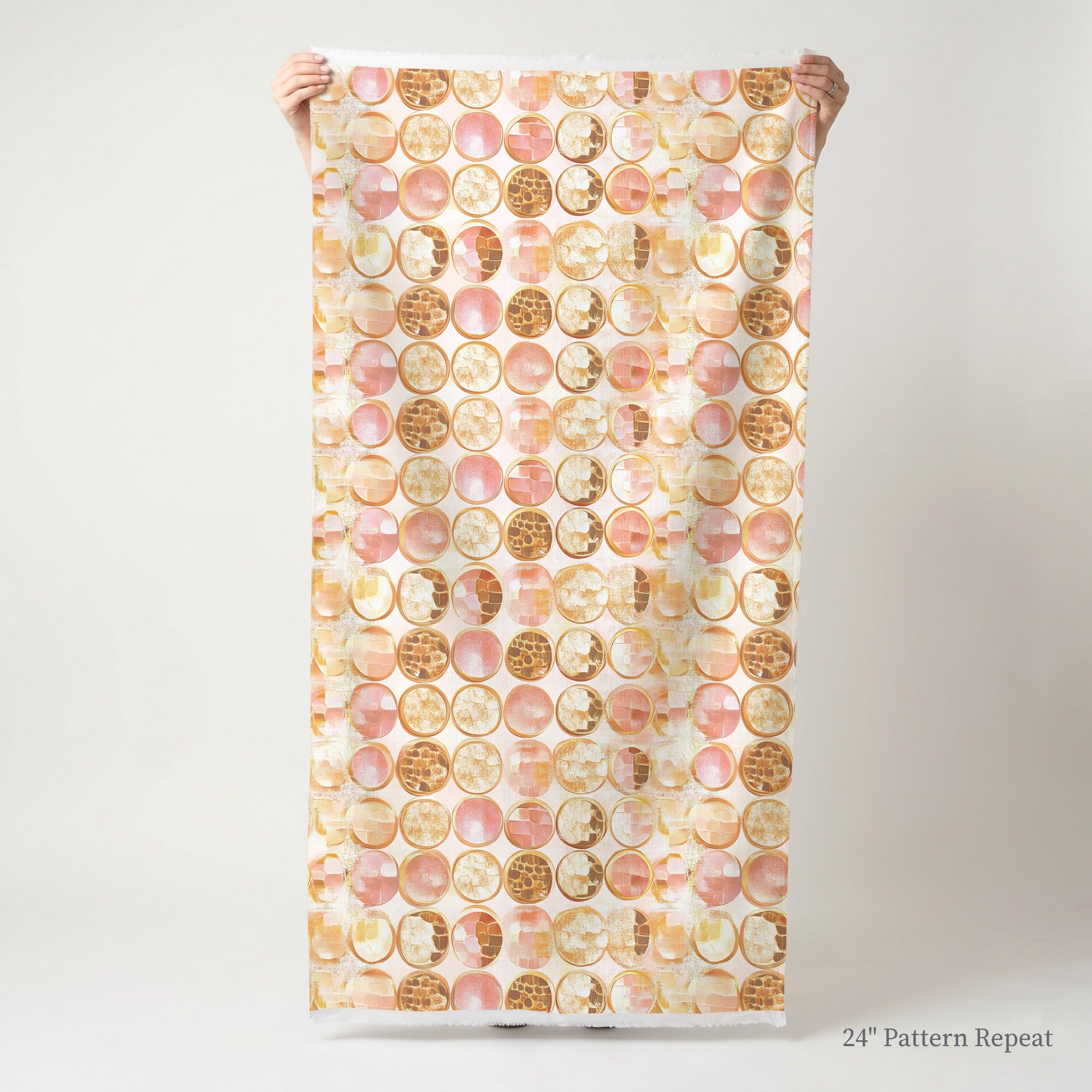 Cleo Fabric by the Yard