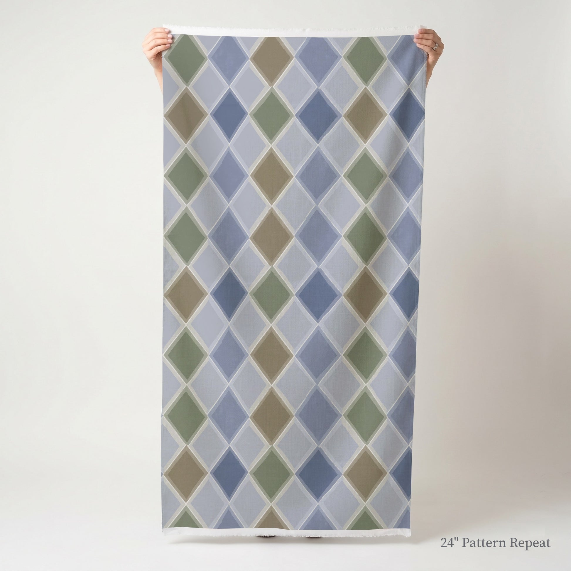 Nathan Fabric by the Yard