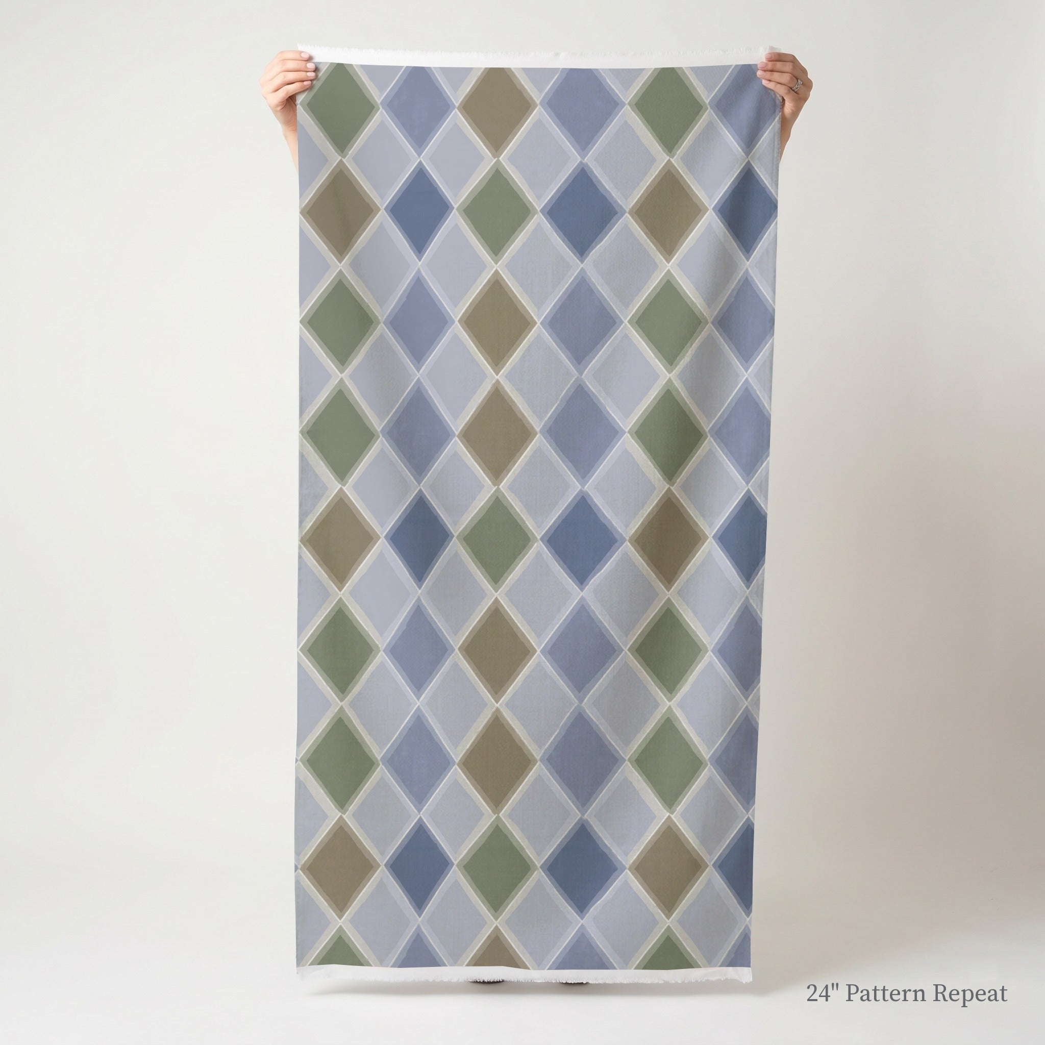 Nathan Fabric by the Yard