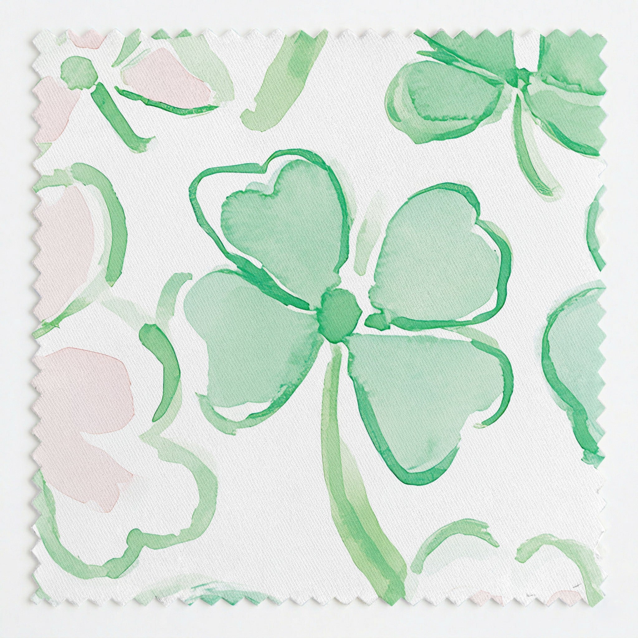 Clover's Bliss Fabric by the Yard