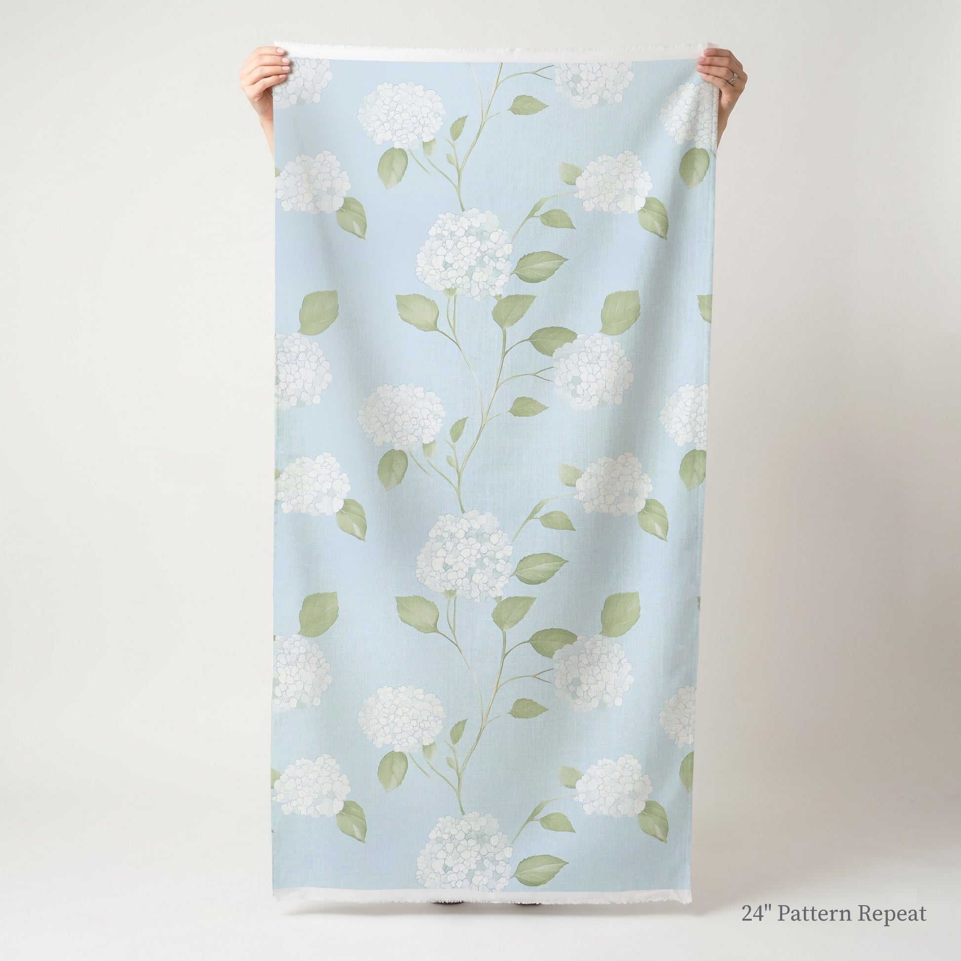 Summer Picnic Fabric by the Yard
