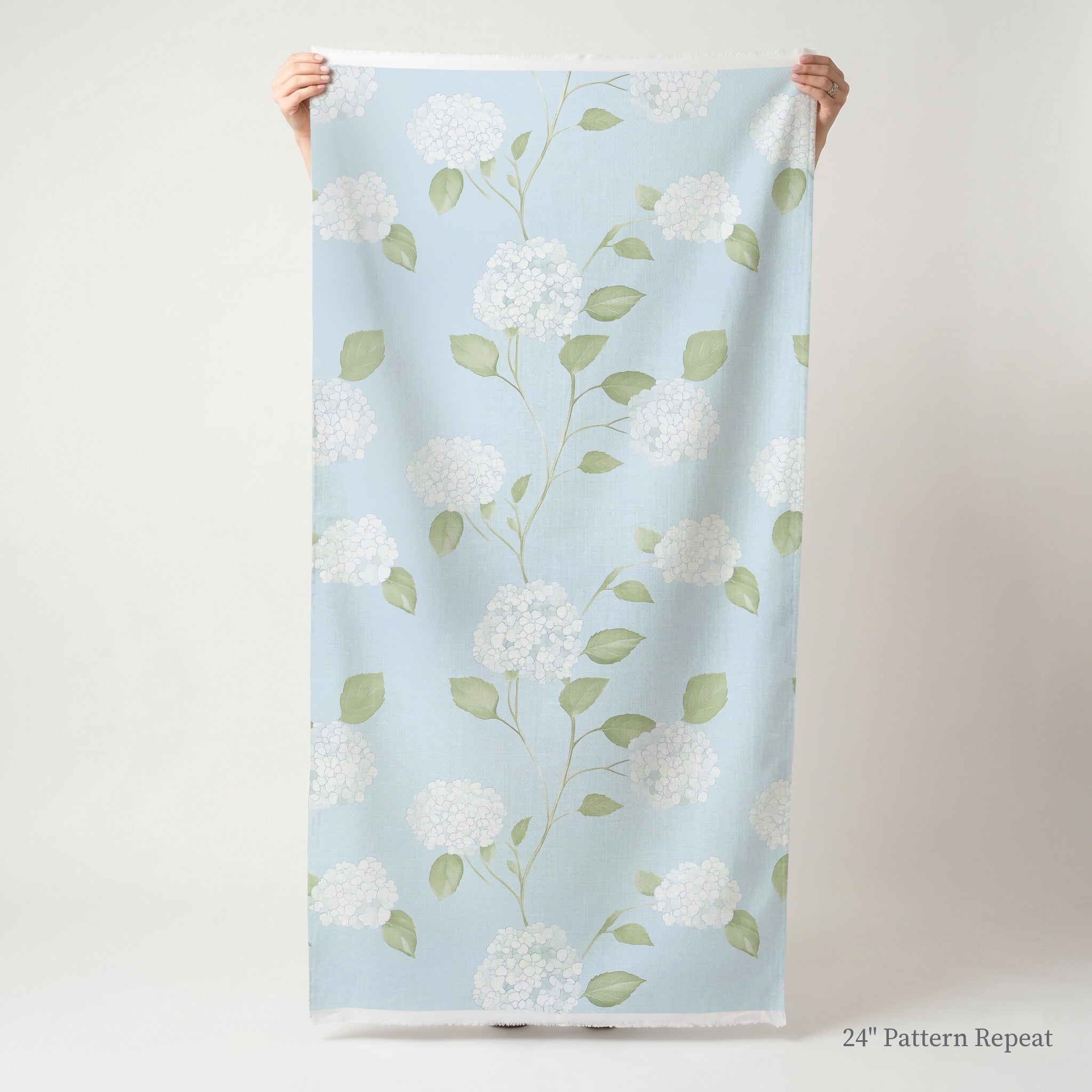 Summer Picnic Fabric by the Yard