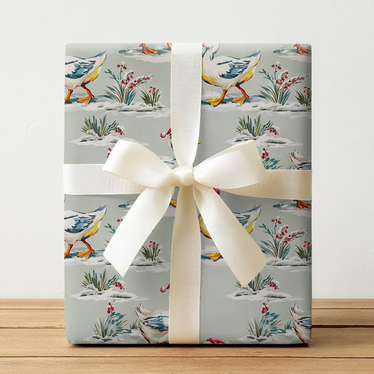 Anya - Wrapping Paper