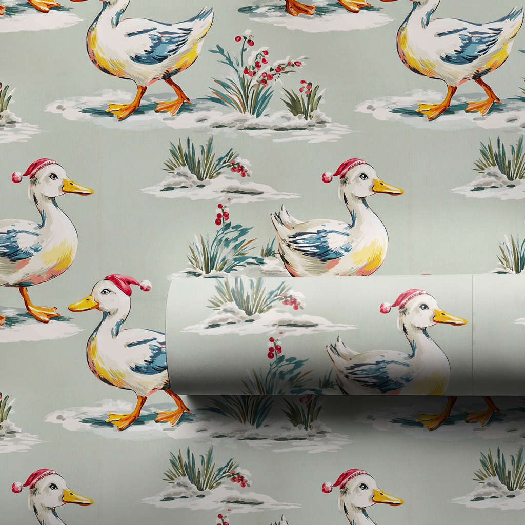 Anya - Wrapping Paper