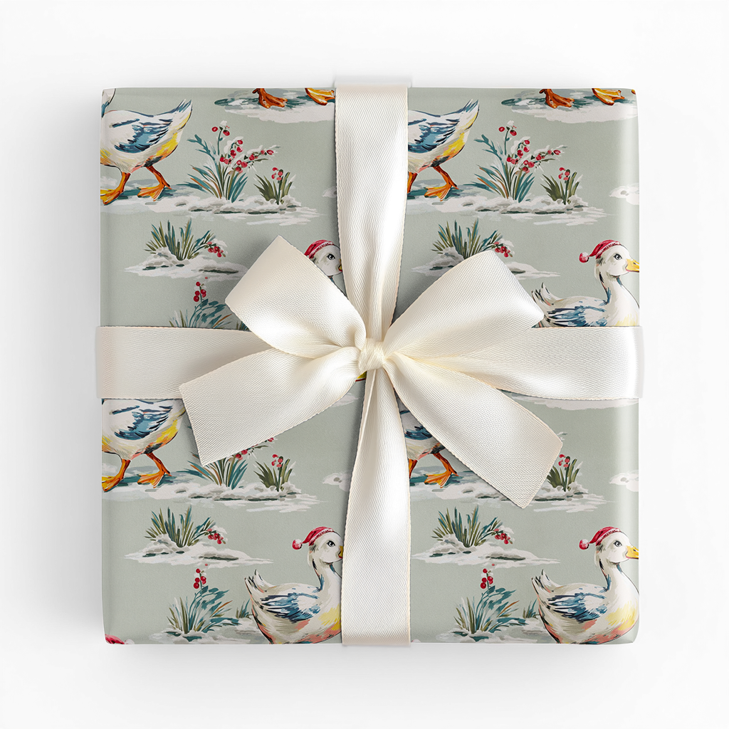 Anya - Wrapping Paper