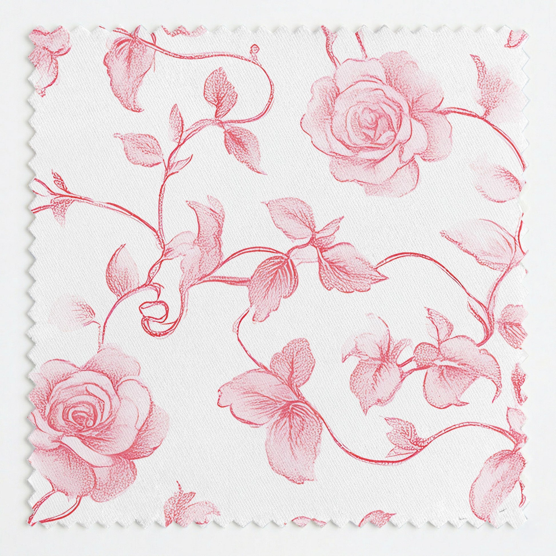 Lila Rose Fabric by the Yard