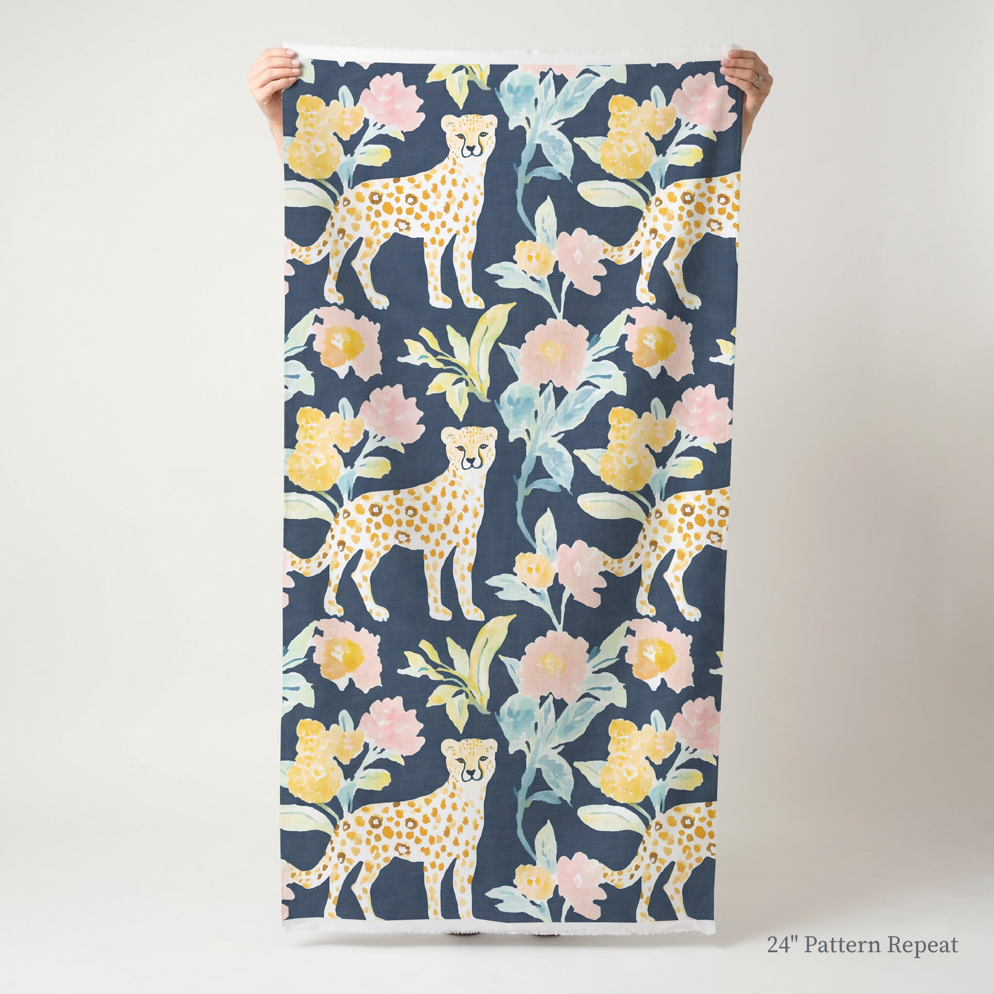 Lillith Fabric by the Yard