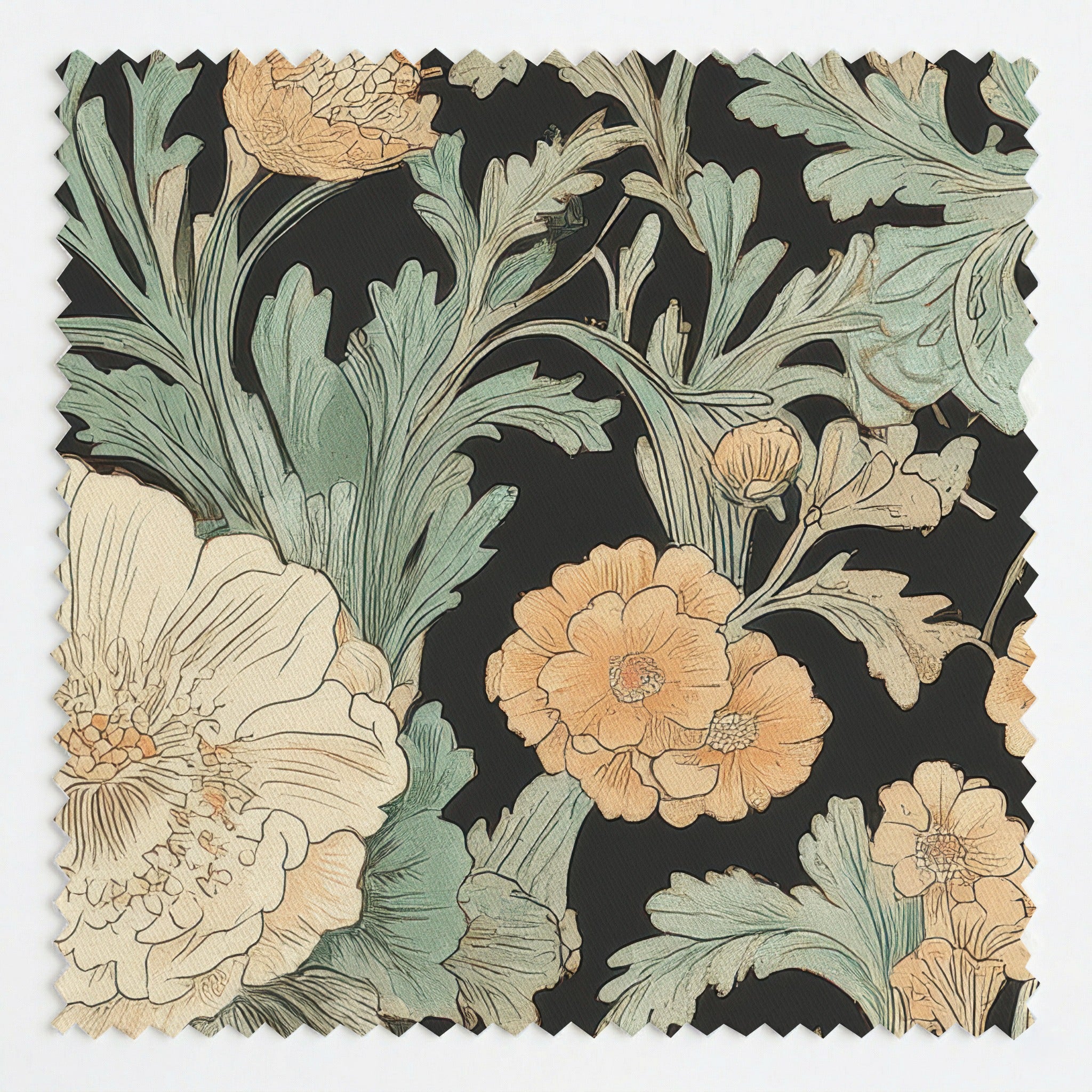 Ginger & Grace Fabric by the Yard