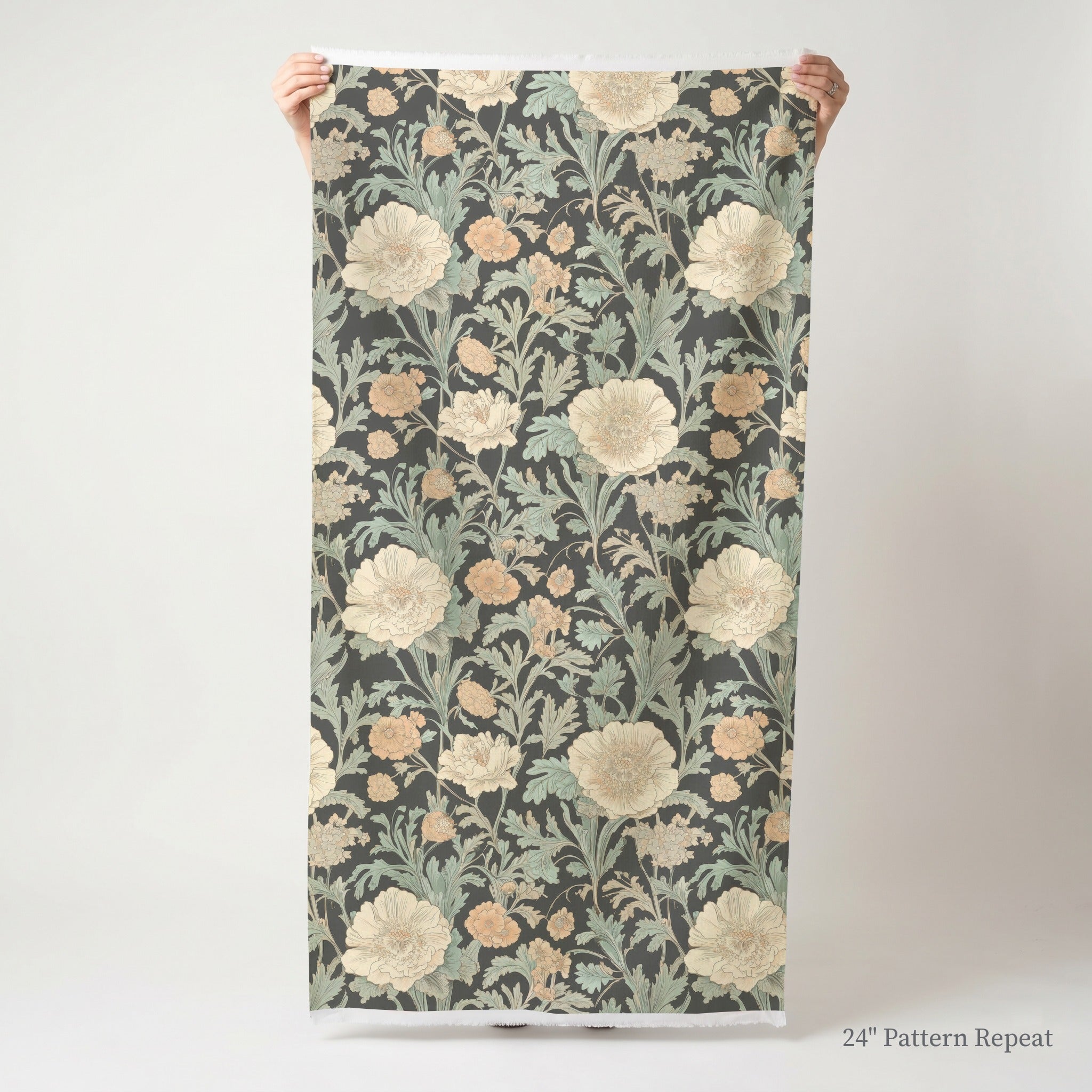 Ginger & Grace Fabric by the Yard
