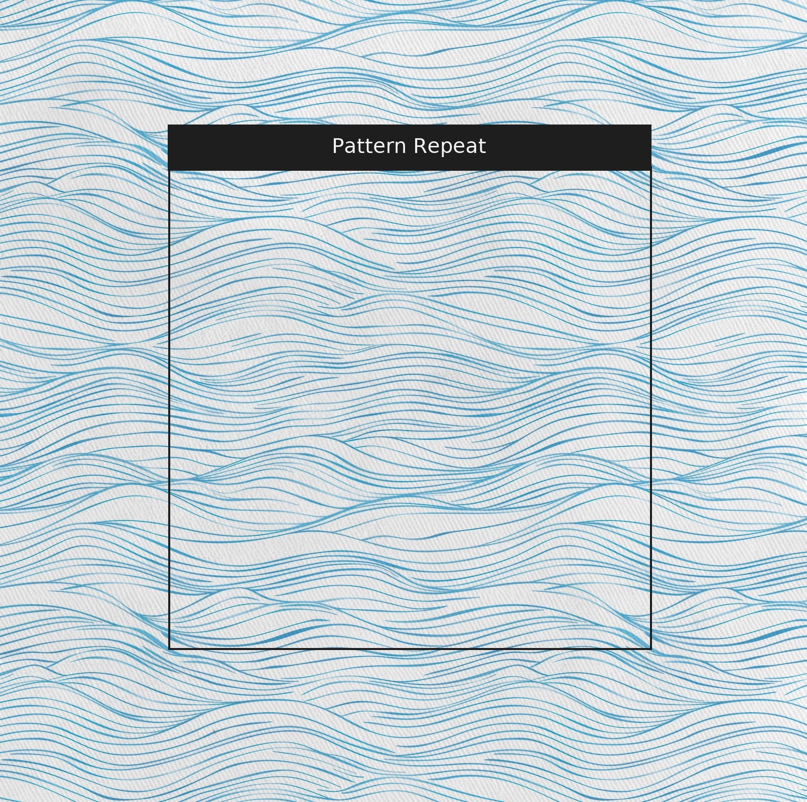 Lillian Fabric by the Yard — pattern repeat